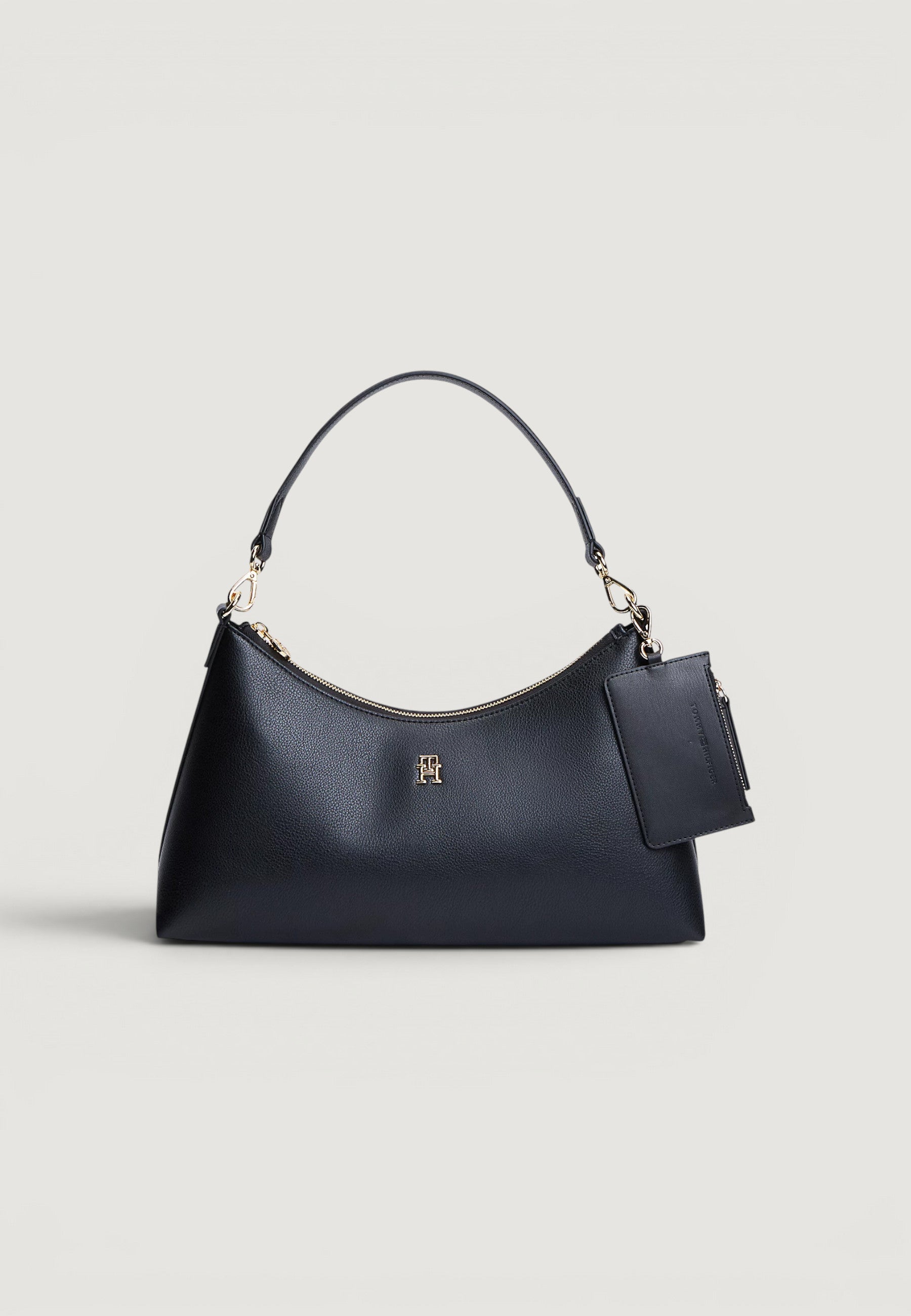 Borsa Tommy Hilfiger TH ICON SHOULDER BAG