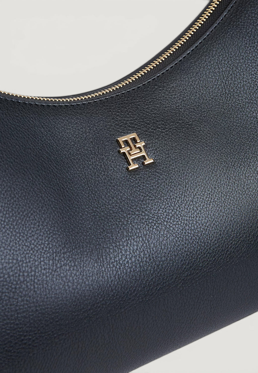Borsa Tommy Hilfiger TH ICON SHOULDER BAG