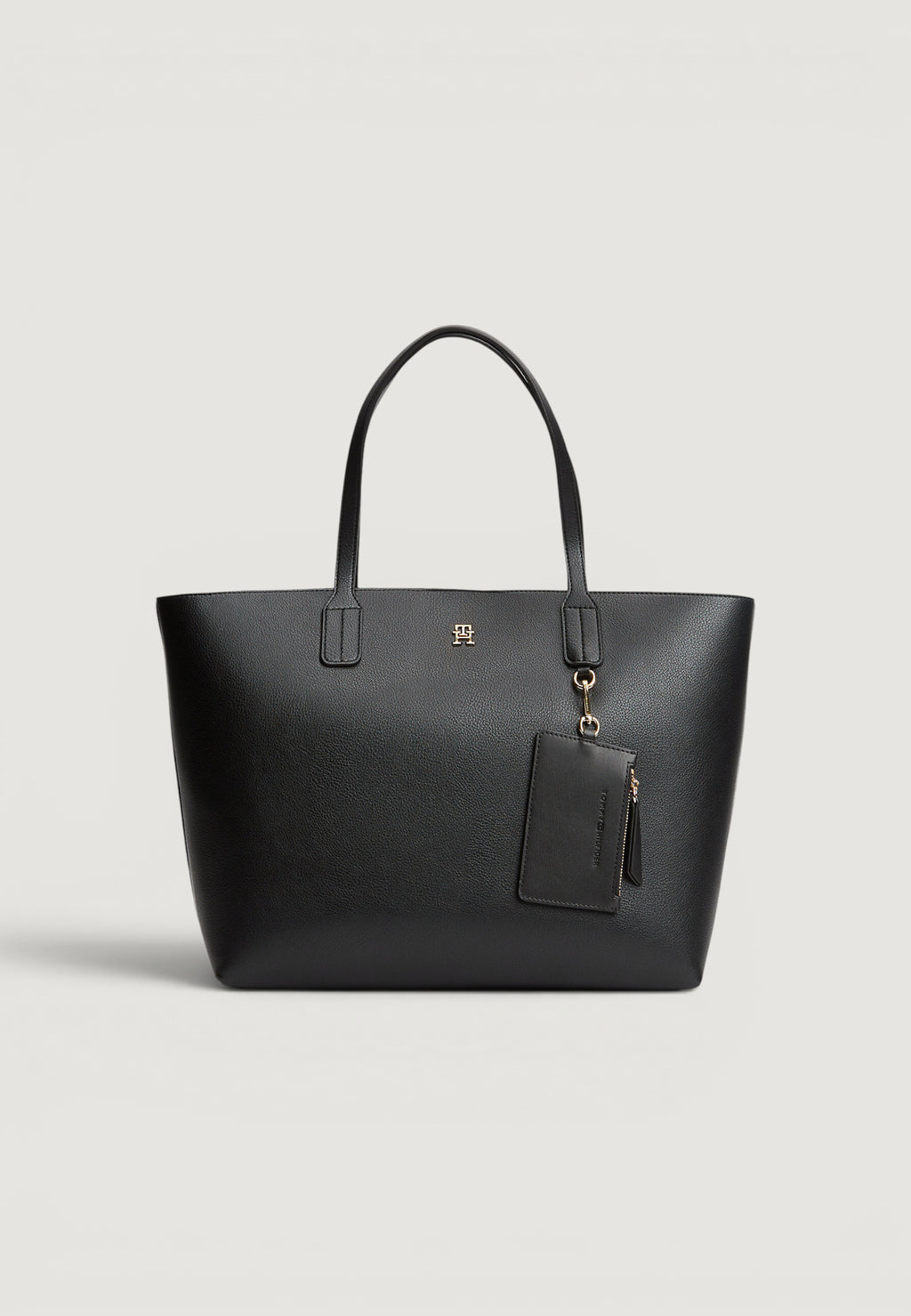 Borsa Tommy Hilfiger TH ICON TOTE
