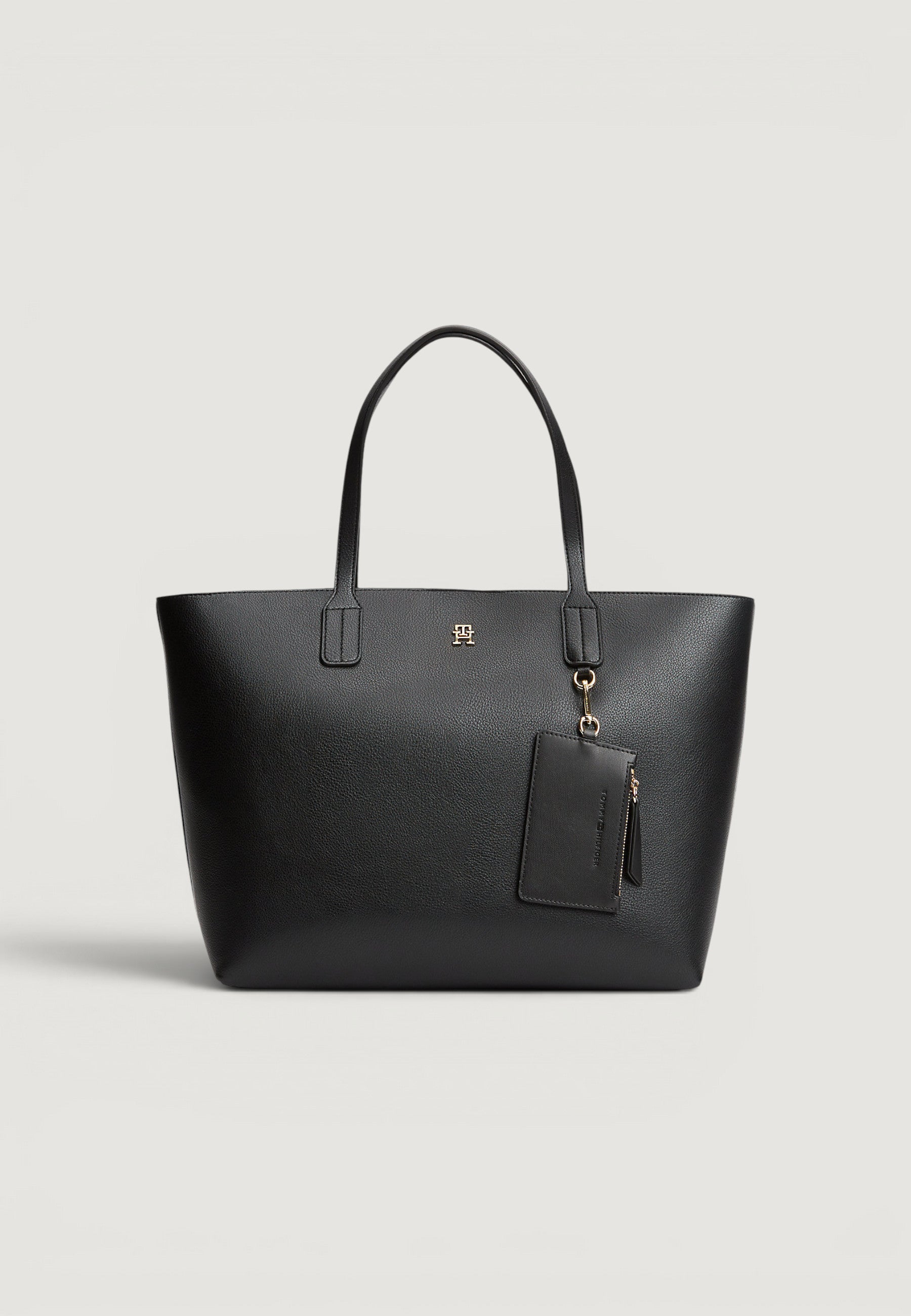 Borsa Tommy Hilfiger TH ICON TOTE