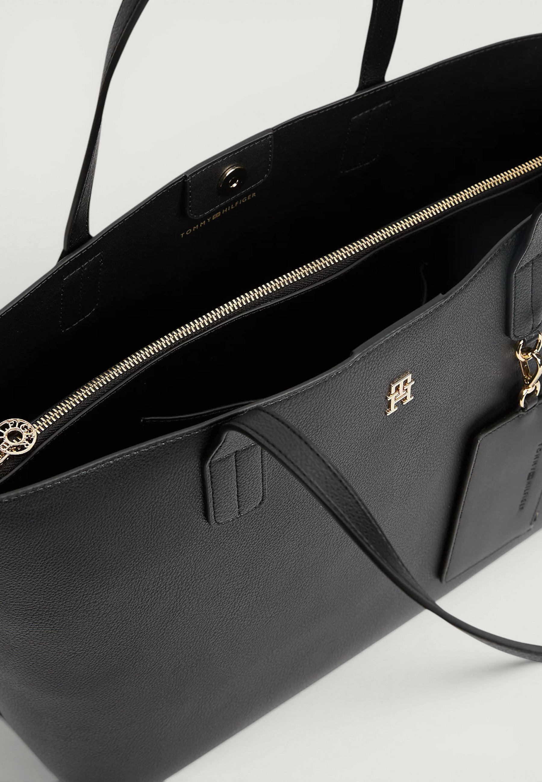 Borsa Tommy Hilfiger TH ICON TOTE