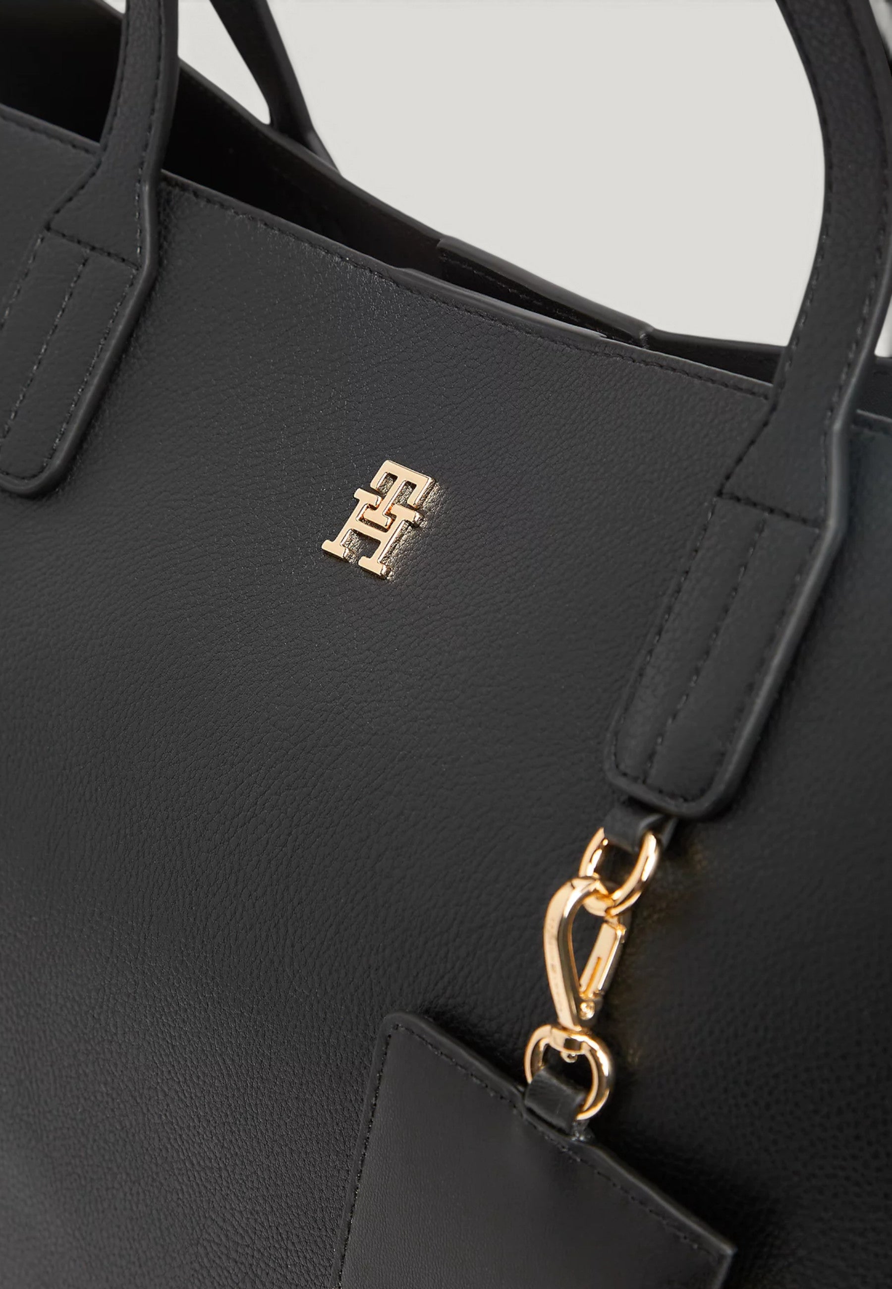 Borsa Tommy Hilfiger TH ICON TOTE