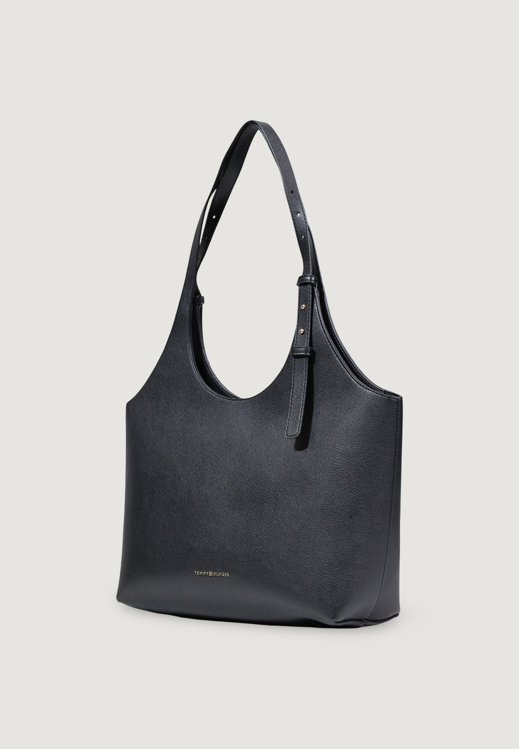 Borsa Tommy Hilfiger TH LOGO TOTE