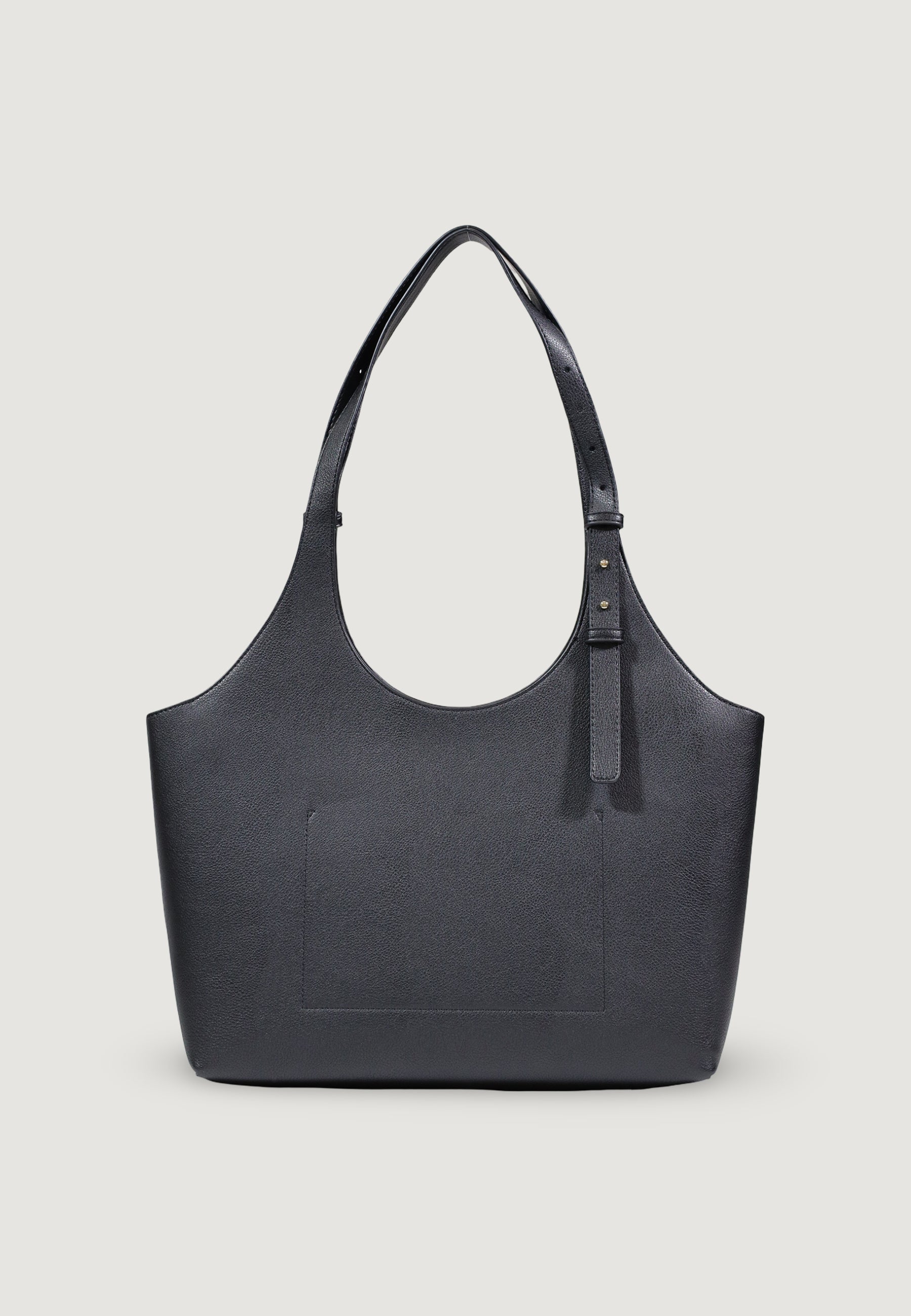 Borsa Tommy Hilfiger TH LOGO TOTE