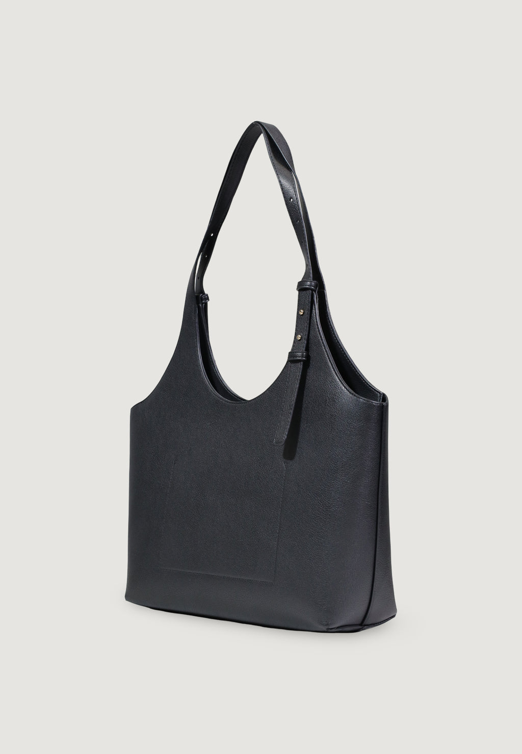 Borsa Tommy Hilfiger TH LOGO TOTE