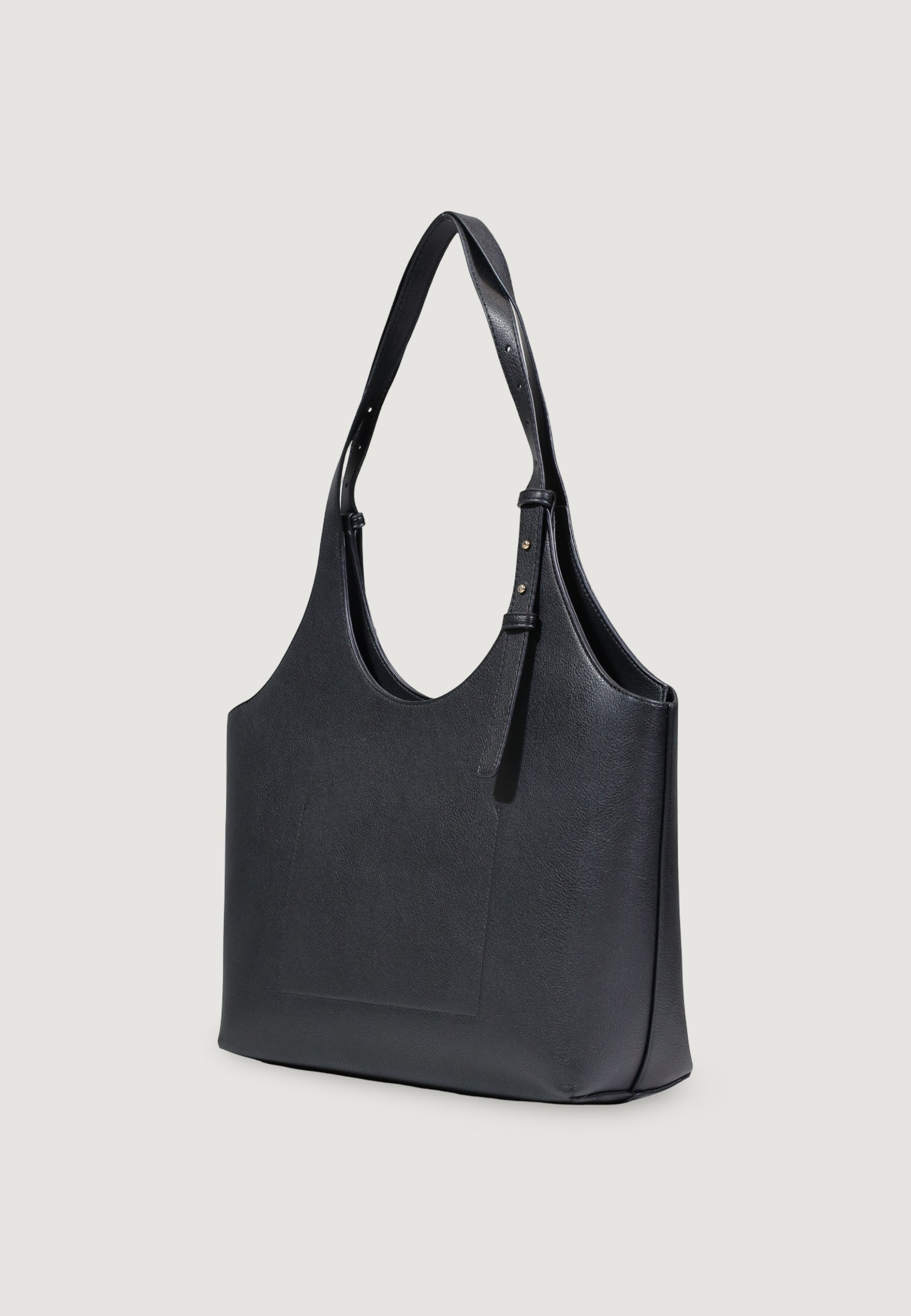 Borsa Tommy Hilfiger TH LOGO TOTE