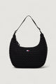 Borsa Tommy Hilfiger TJW URBAN LARGE QUILTED X-BODY