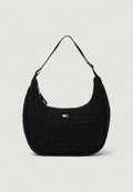 Borsa Tommy Hilfiger TJW URBAN LARGE QUILTED X-BODY