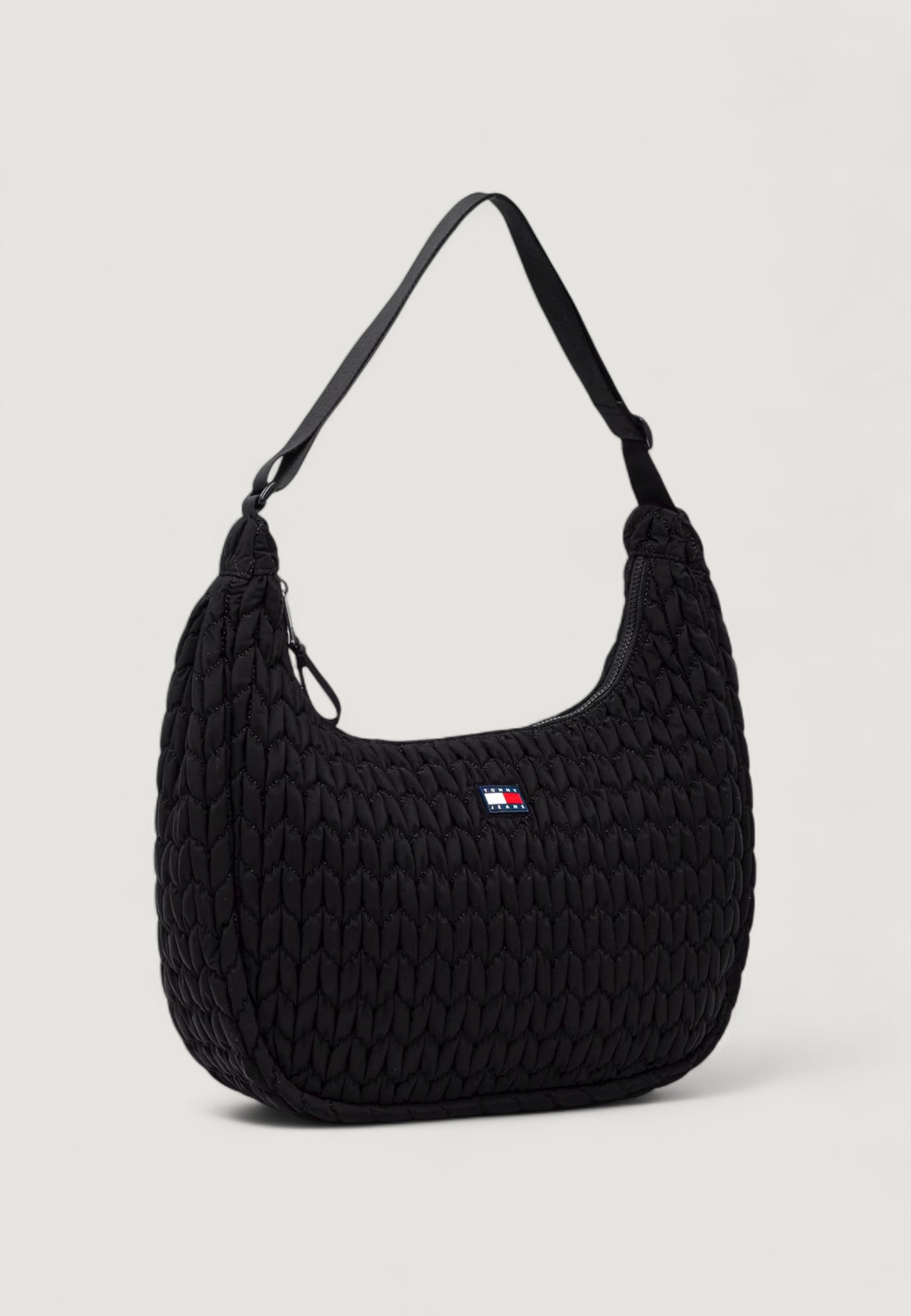 Borsa Tommy Hilfiger TJW URBAN LARGE QUILTED X-BODY