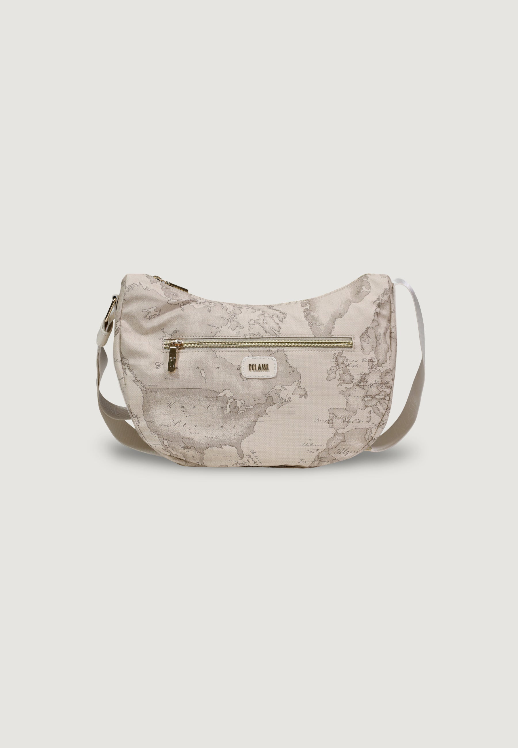 Borsa Alviero Martini Prima Classe Shoulder Bag