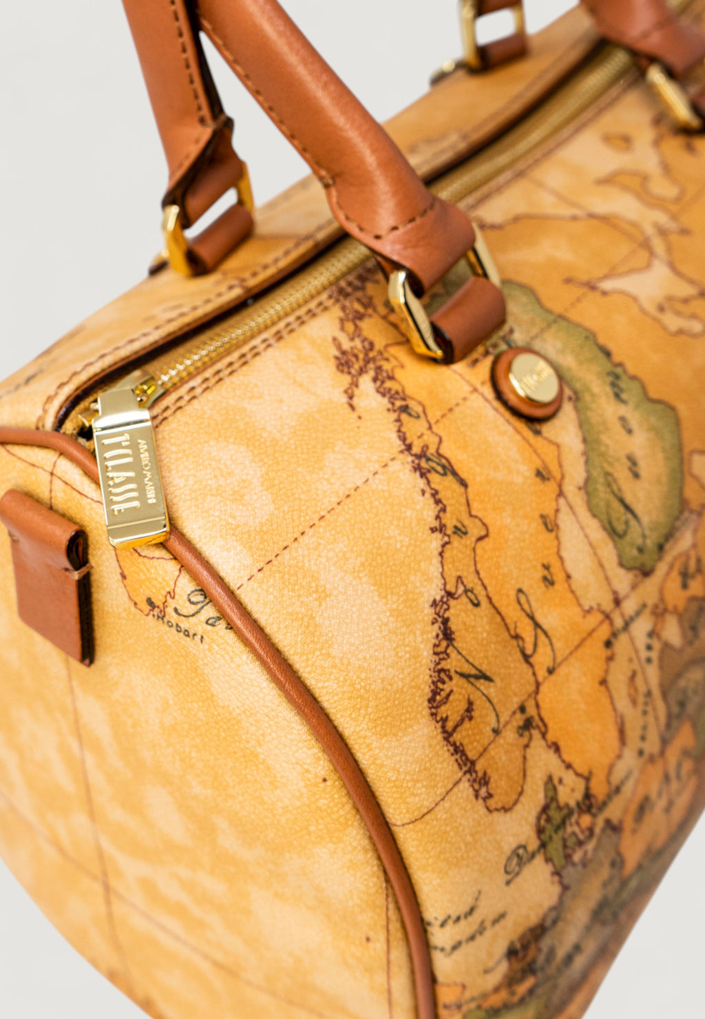 Borsa Alviero Martini Prima Classe  HAND