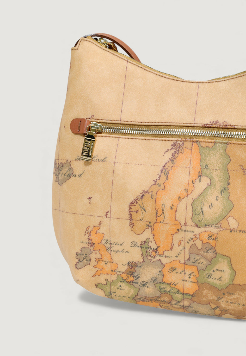 Bag Alviero Martini Prima Classe C D069 6000