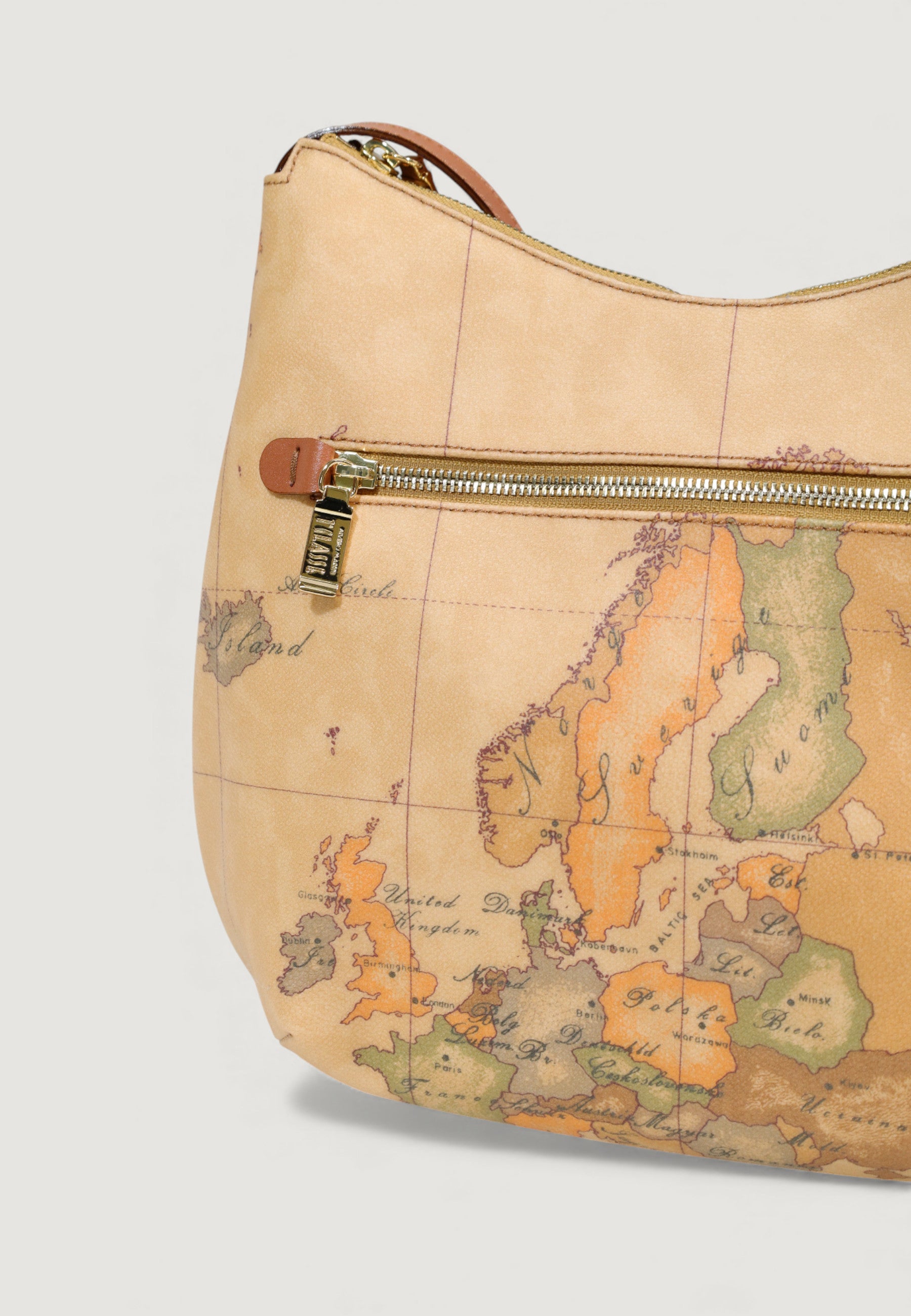 Bag Alviero Martini Prima Classe C D069 6000