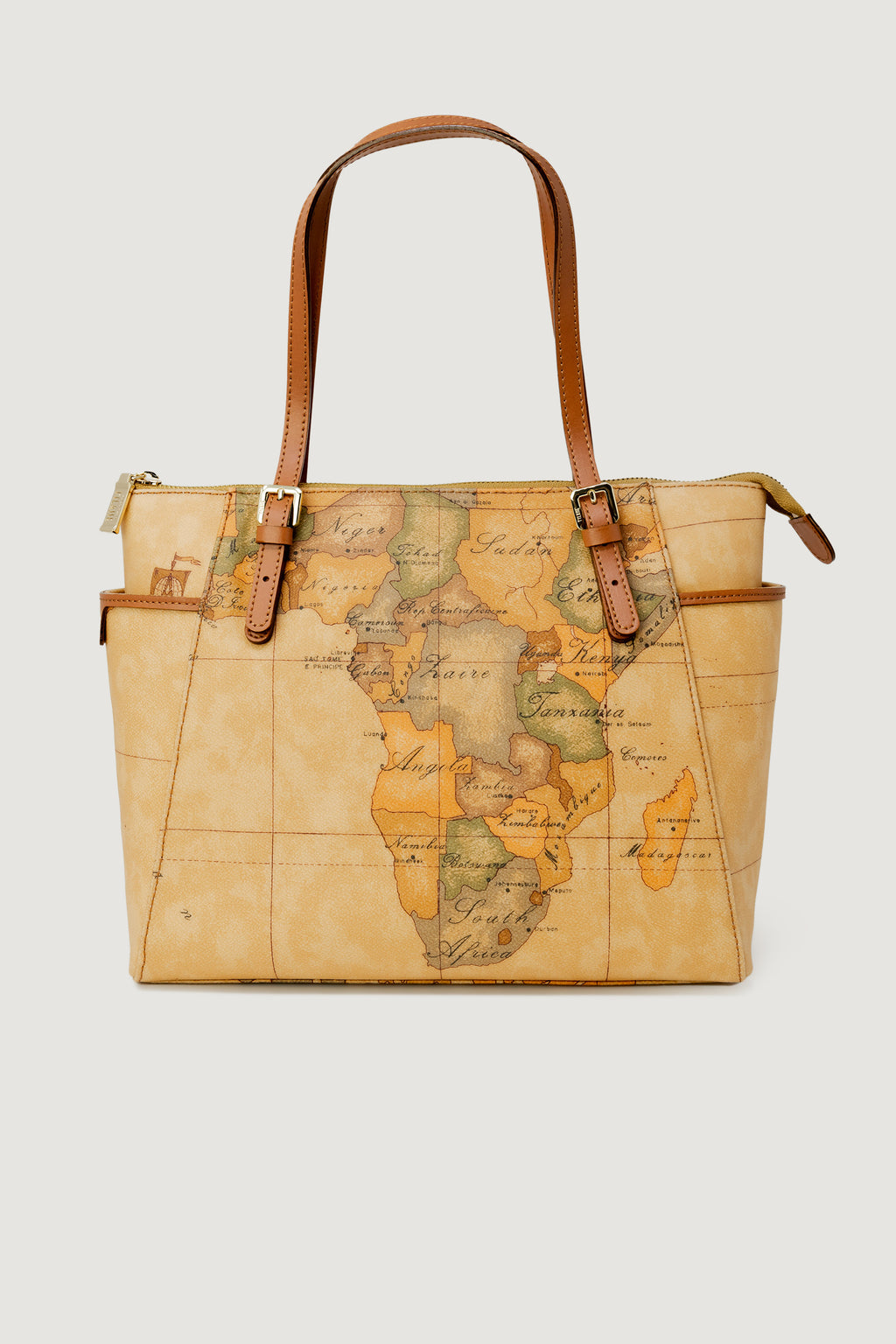 Borsa Alviero Martini Prima Classe C E009 6000