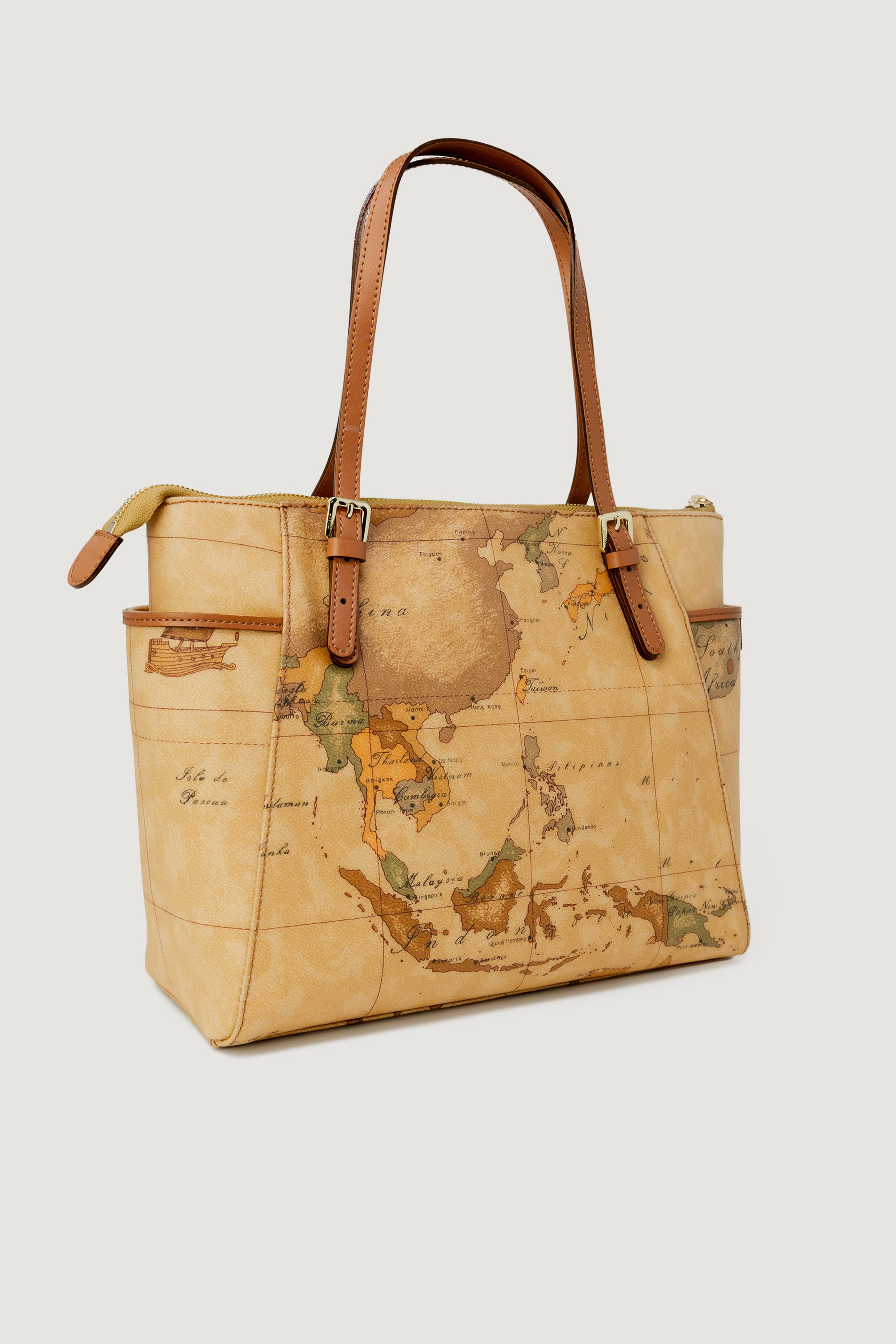 Borsa Alviero Martini Prima Classe C E009 6000