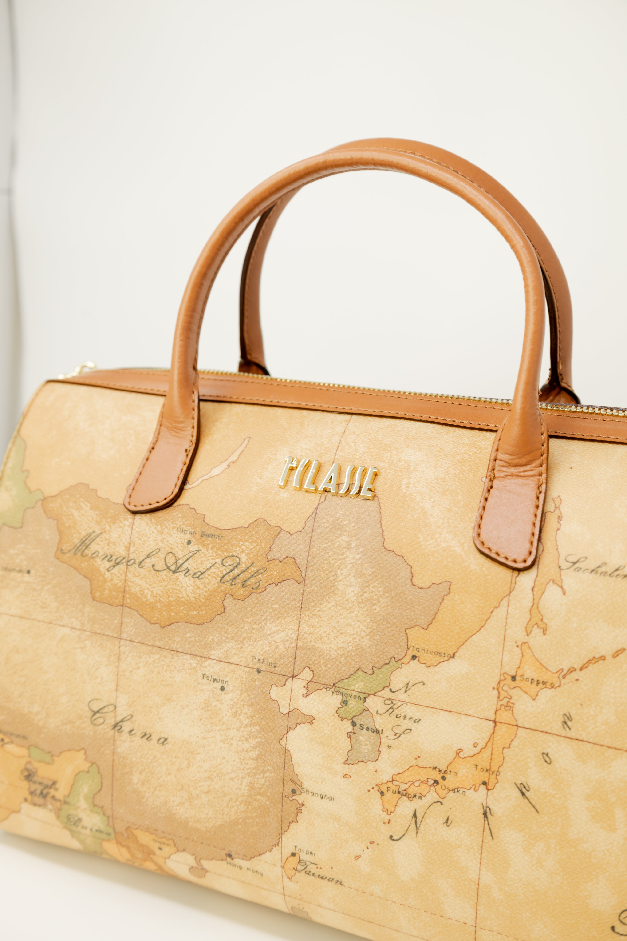 Bag Alviero Martini Prima Classe C E042 6000