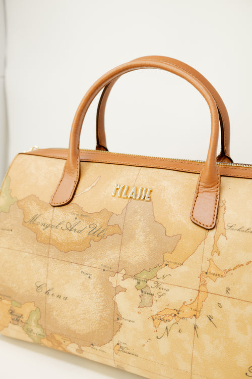Borsa Alviero Martini Prima Classe C E042 6000
