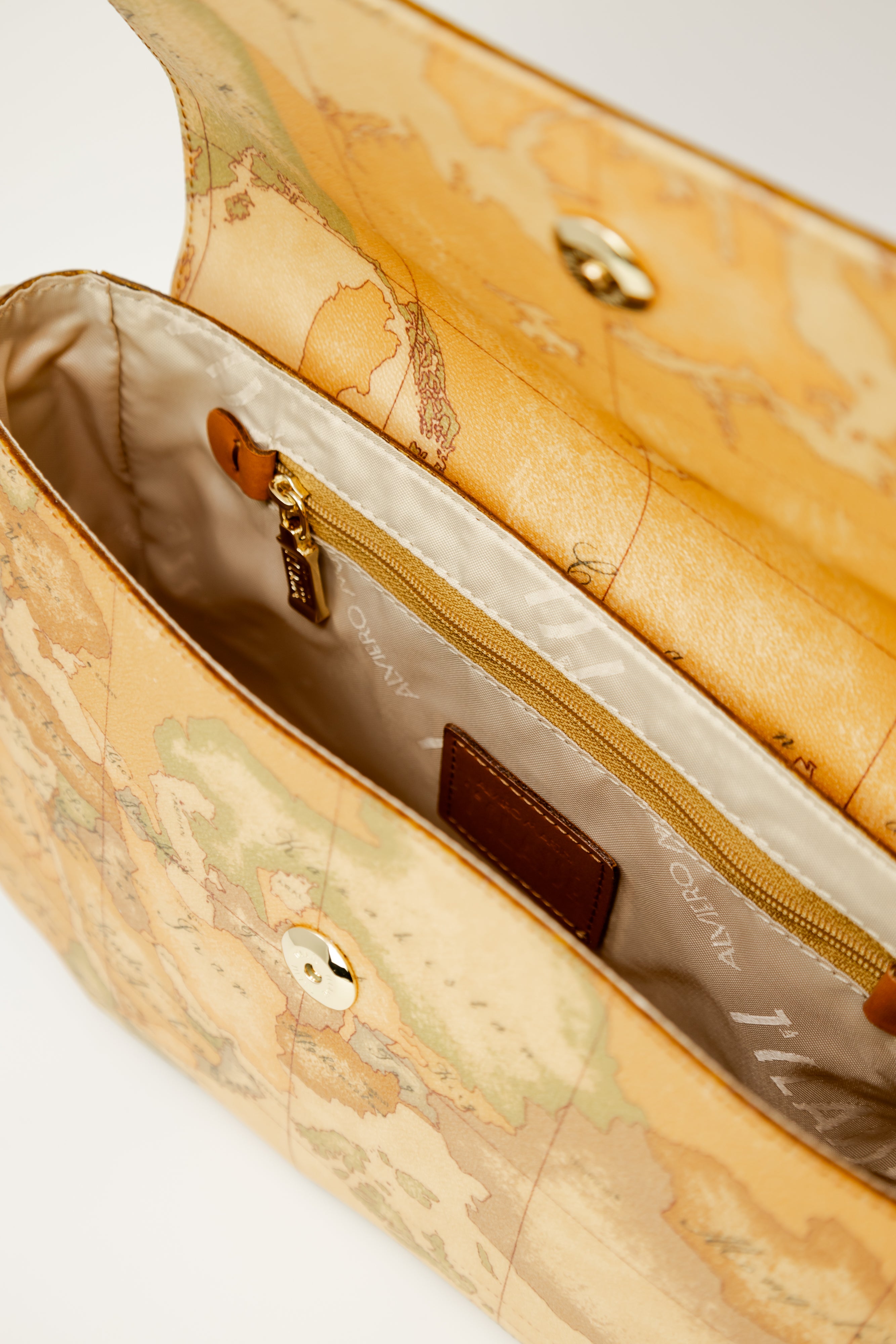 Borsa Alviero Martini Prima Classe C E051 6000