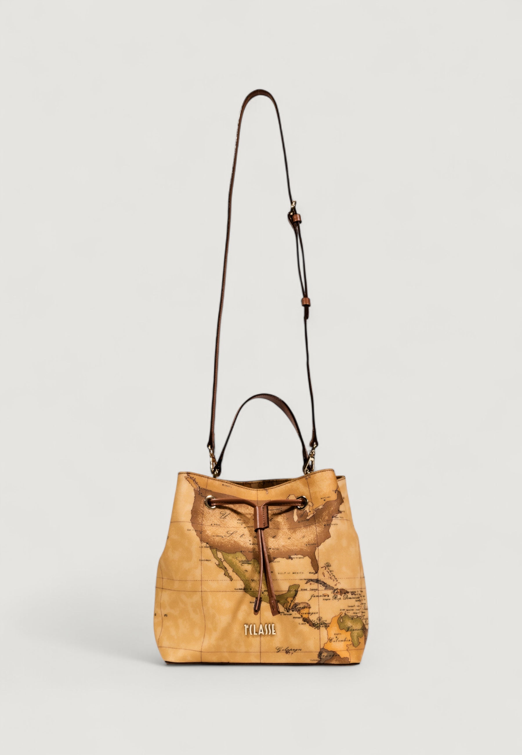 Borsa Alviero Martini Prima Classe C E062 6000