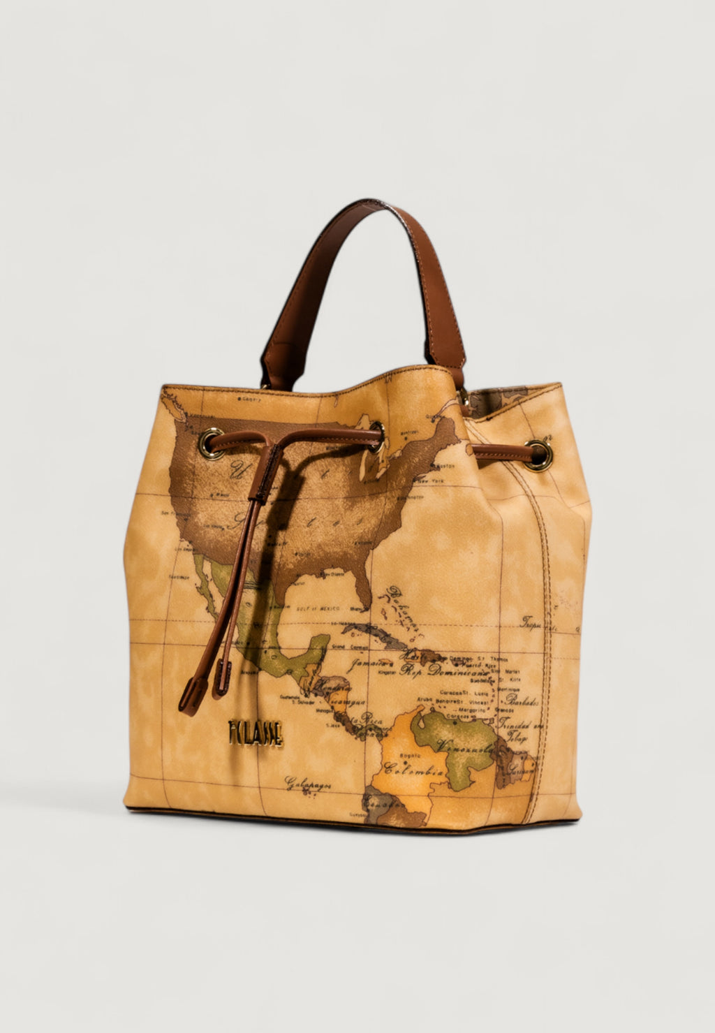 Borsa Alviero Martini Prima Classe C E062 6000