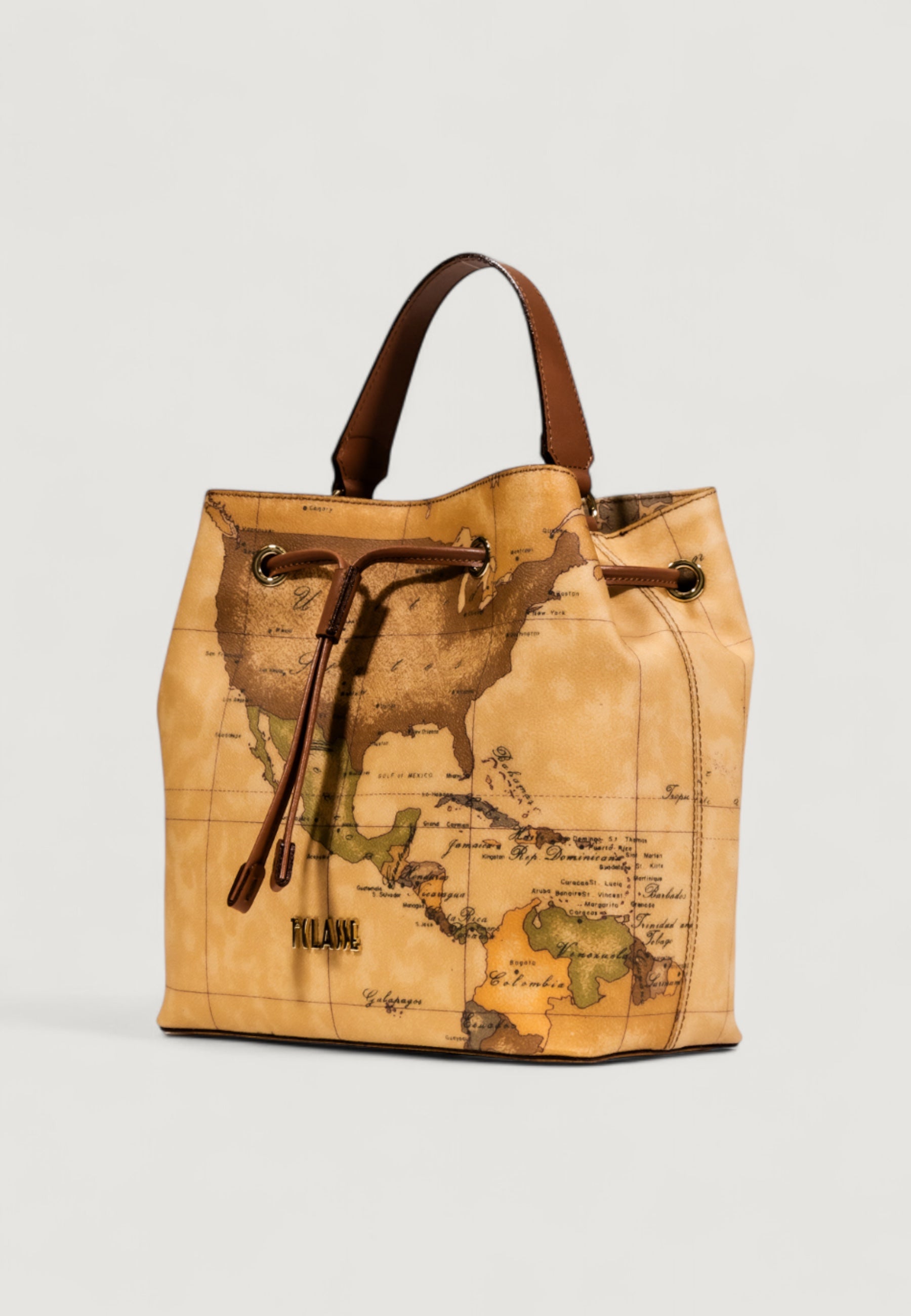 Borsa Alviero Martini Prima Classe C E062 6000
