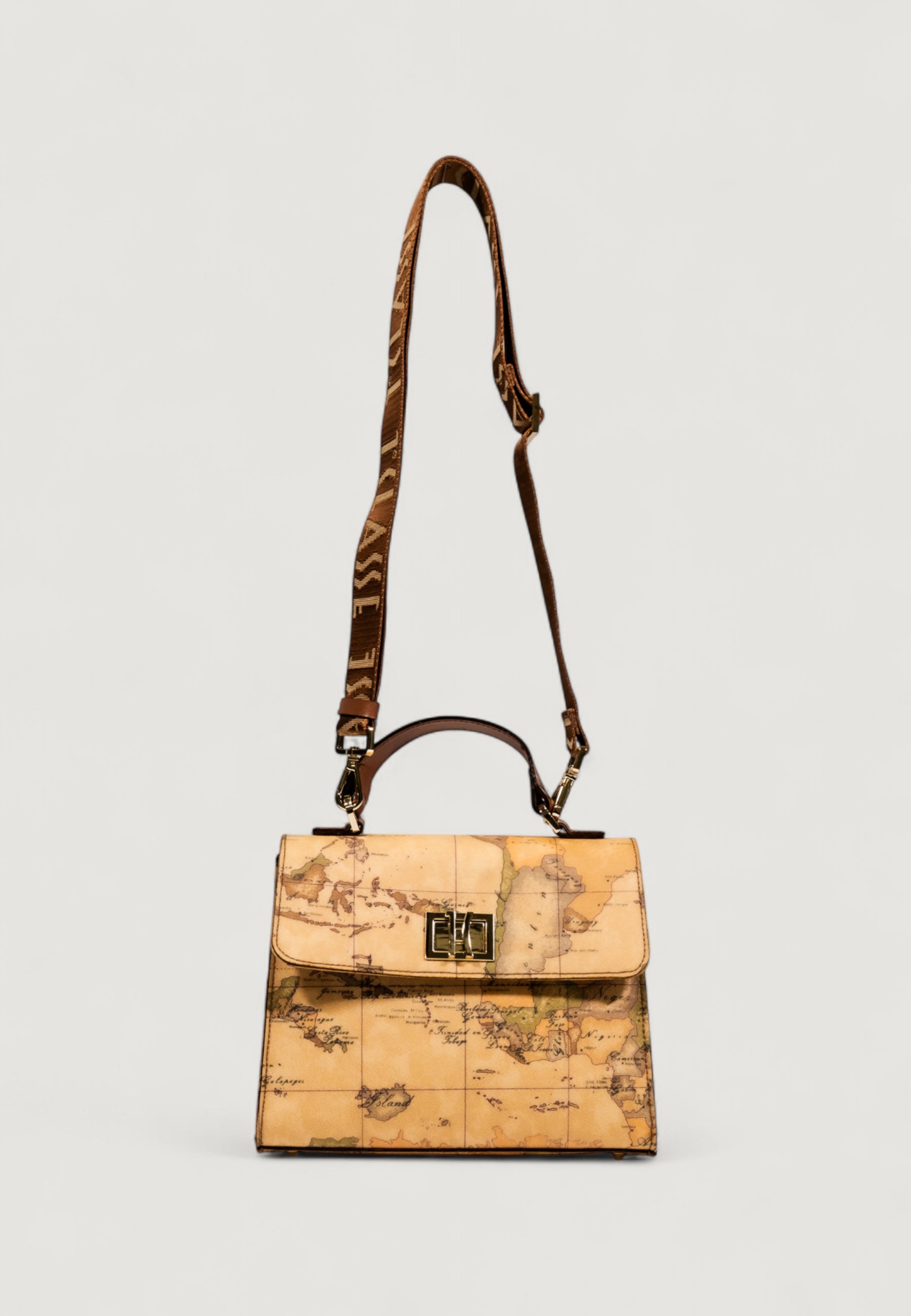 Borsa Alviero Martini Prima Classe C E064 6000