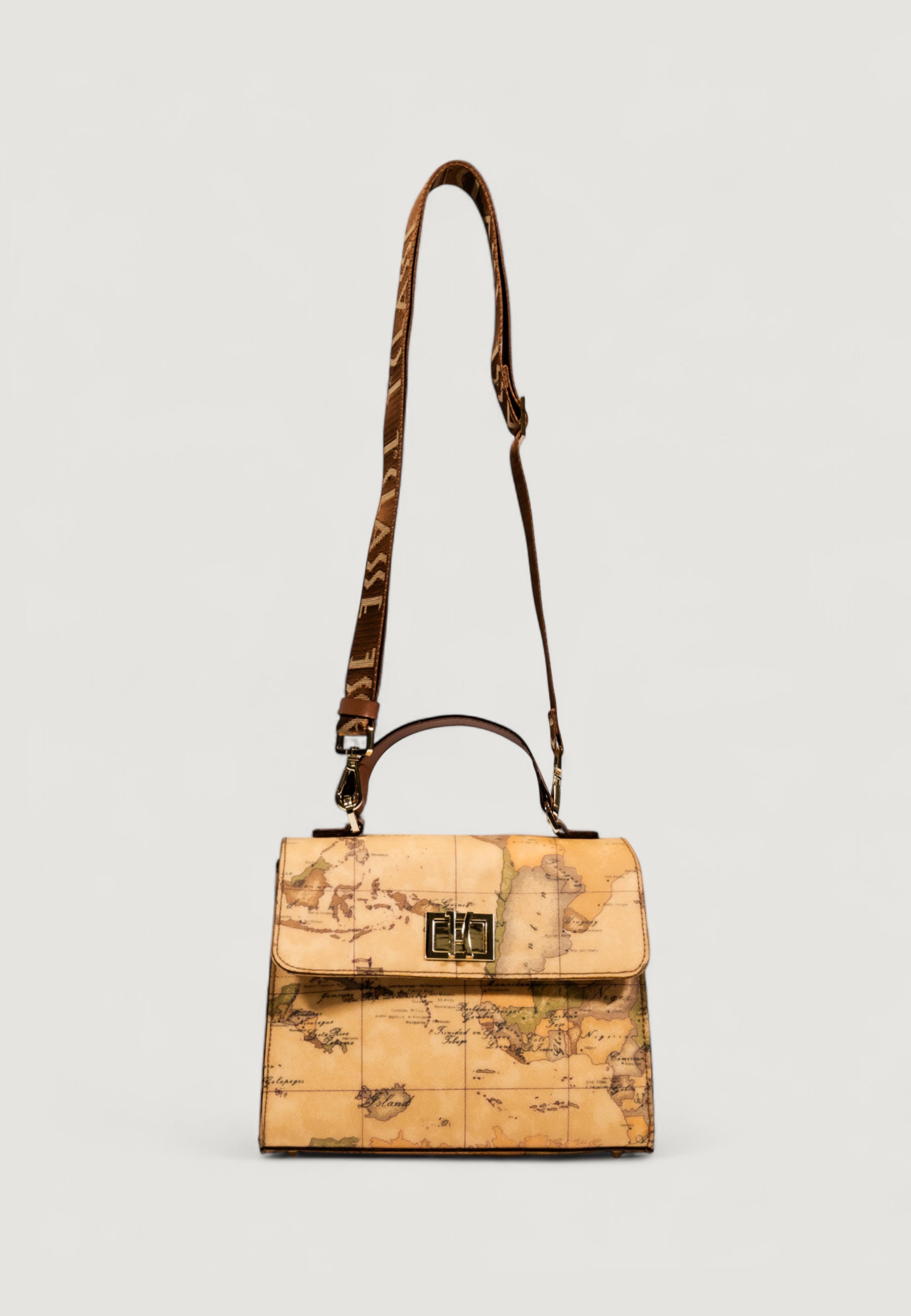 Borsa Alviero Martini Prima Classe C E064 6000