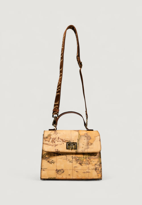 Borsa Alviero Martini Prima Classe C E064 6000