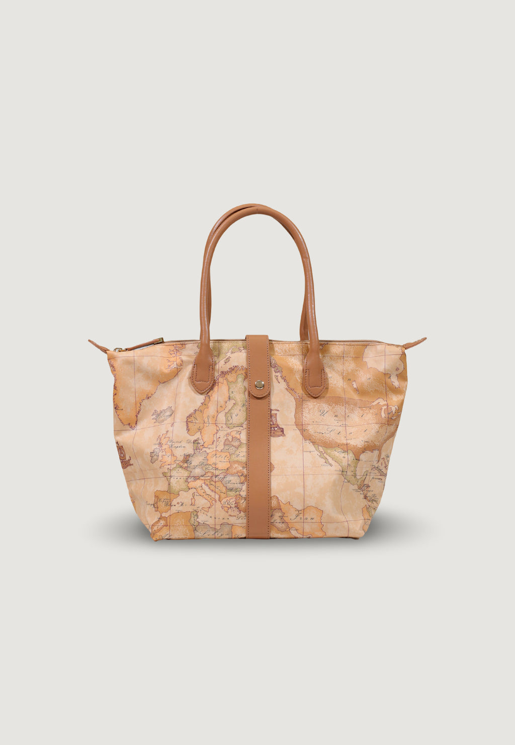 Borsa Alviero Martini Prima Classe FOLDABLE SHOPPING BAG