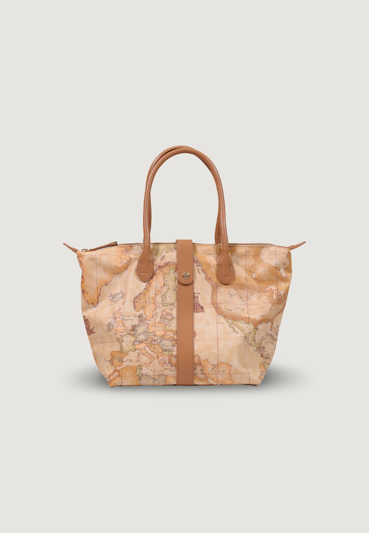 Borsa Alviero Martini Prima Classe FOLDABLE SHOPPING BAG