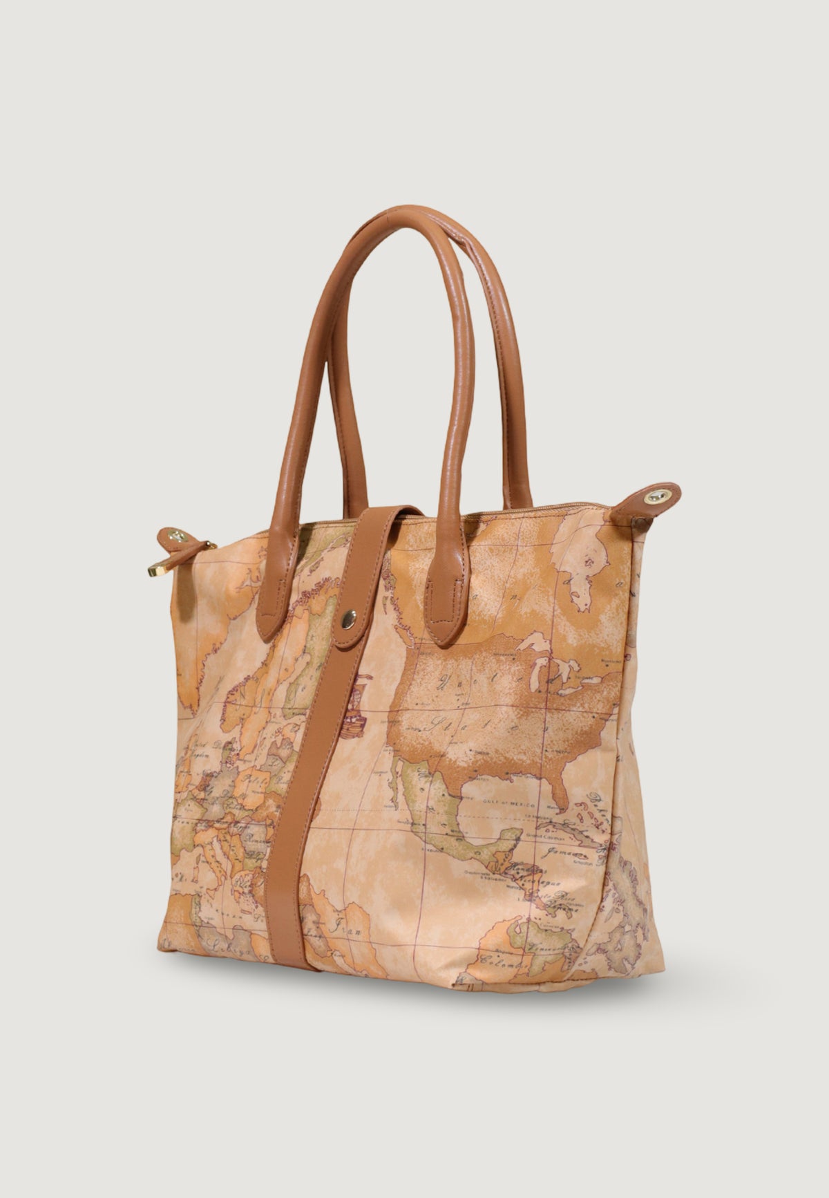 Borsa Alviero Martini Prima Classe FOLDABLE SHOPPING BAG