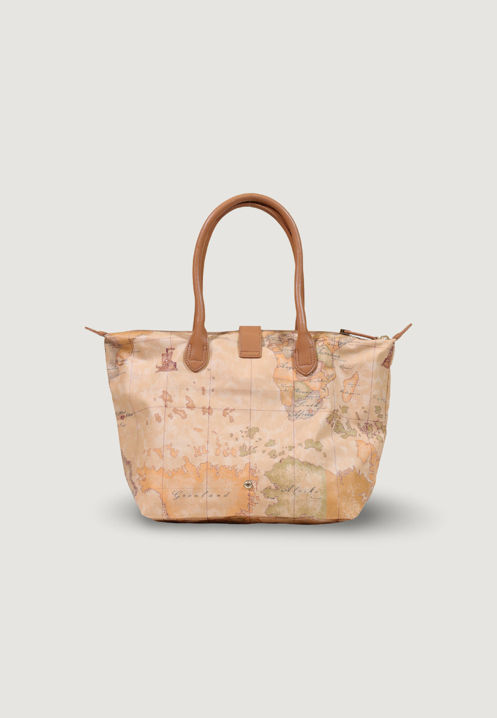 Borsa Alviero Martini Prima Classe FOLDABLE SHOPPING BAG