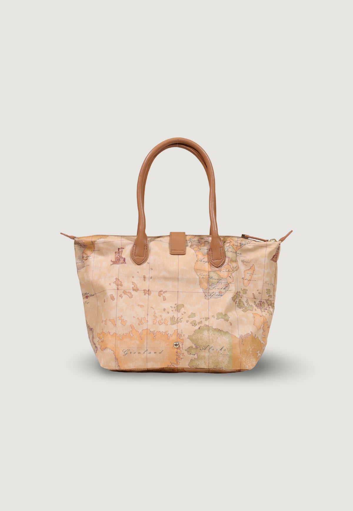 Borsa Alviero Martini Prima Classe FOLDABLE SHOPPING BAG