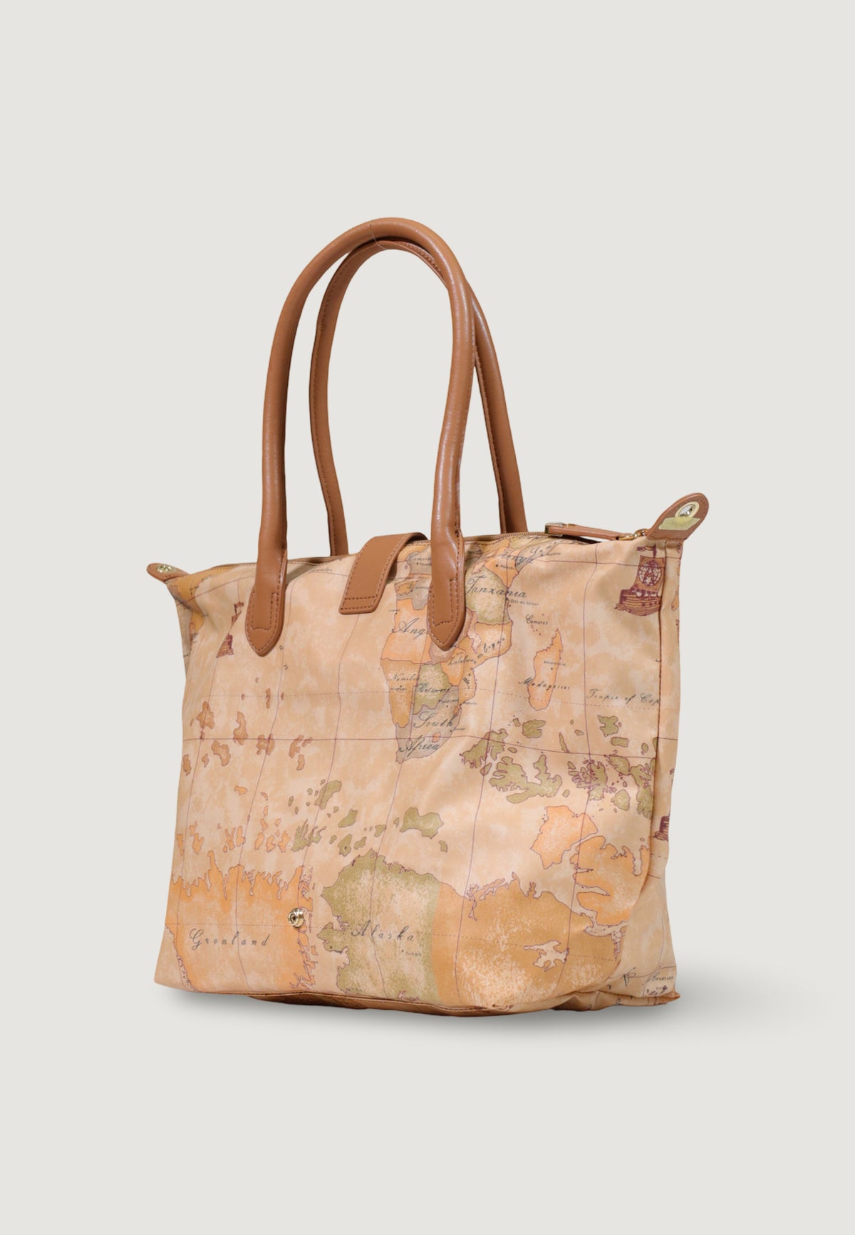 Borsa Alviero Martini Prima Classe FOLDABLE SHOPPING BAG