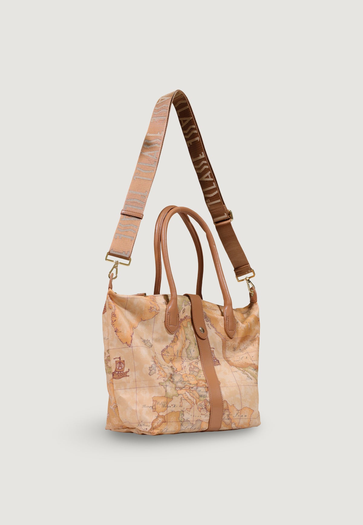 Borsa Alviero Martini Prima Classe FOLDABLE SHOPPING BAG