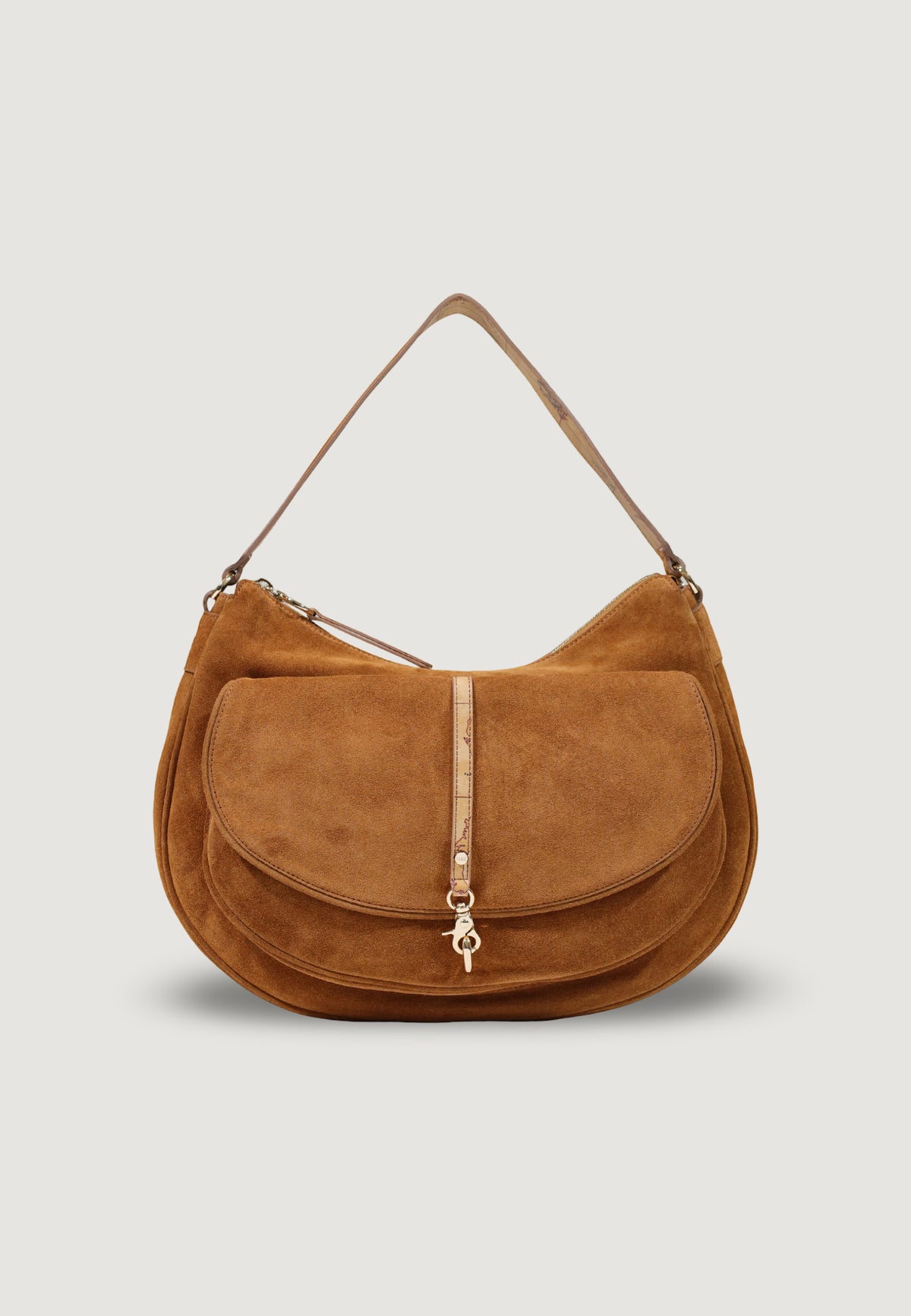 Borsa Alviero Martini Prima Classe LARGE SHOULDER BAG