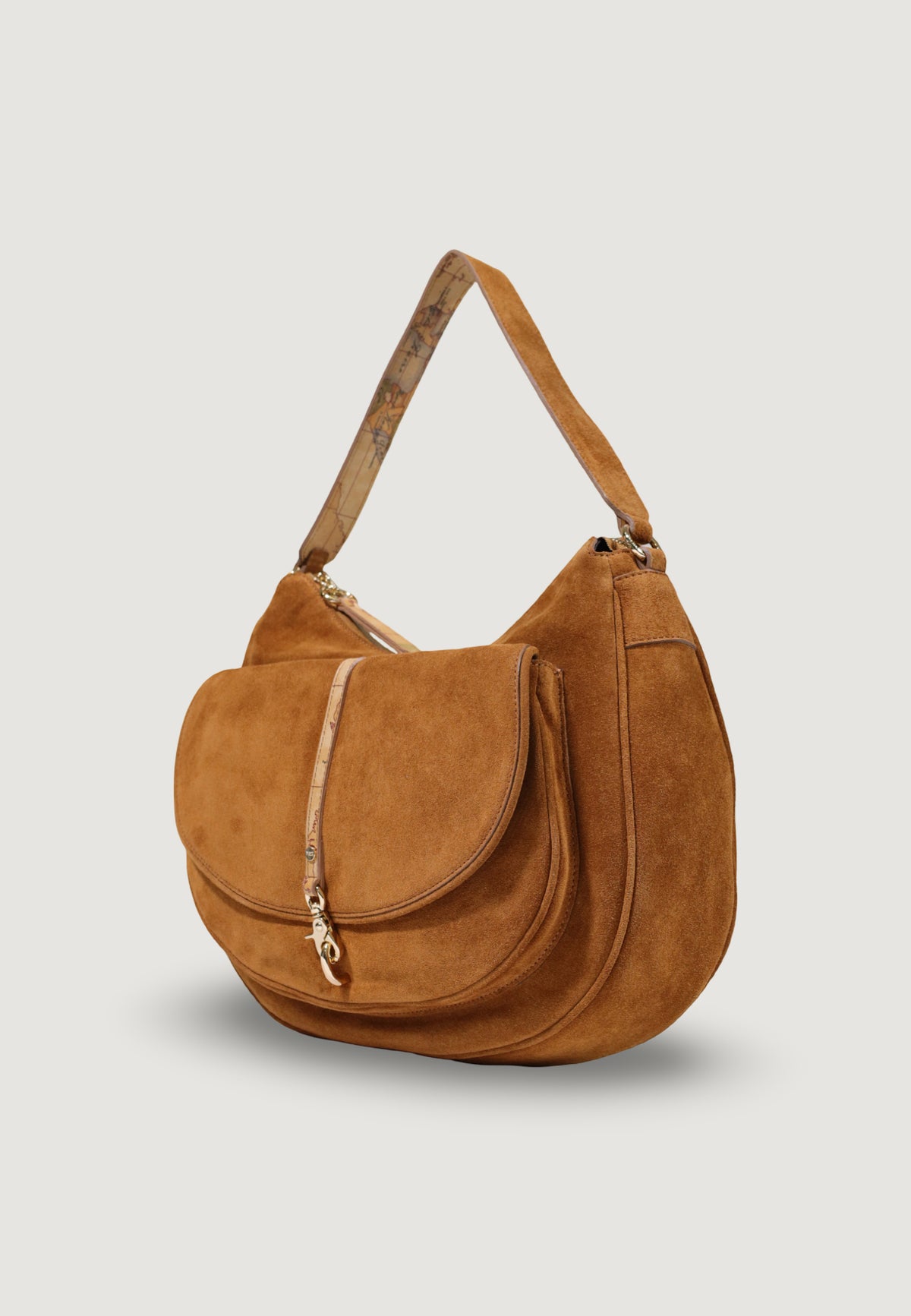 Borsa Alviero Martini Prima Classe LARGE SHOULDER BAG