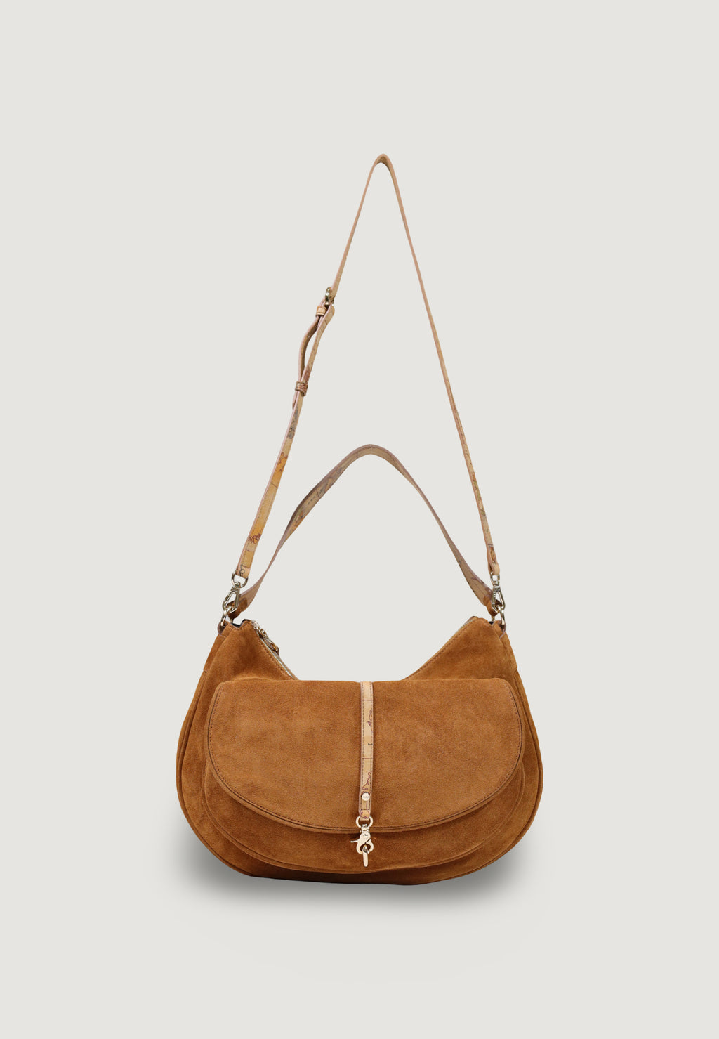 Borsa Alviero Martini Prima Classe LARGE SHOULDER BAG
