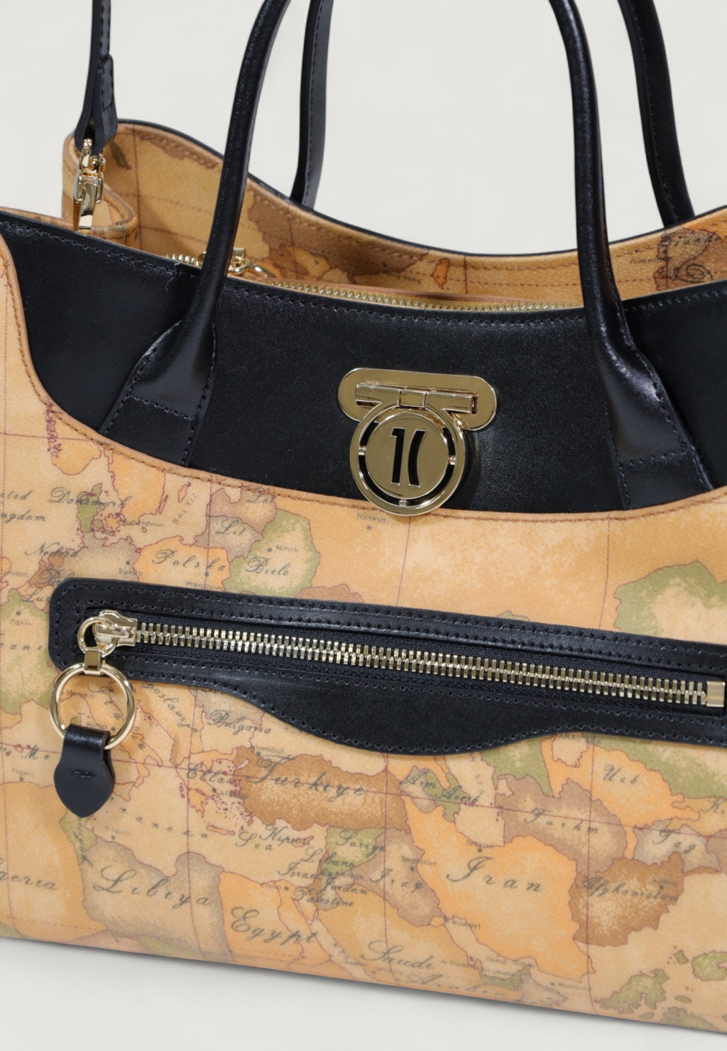 Bag Alviero Martini Prima Classe LM LE20 G620