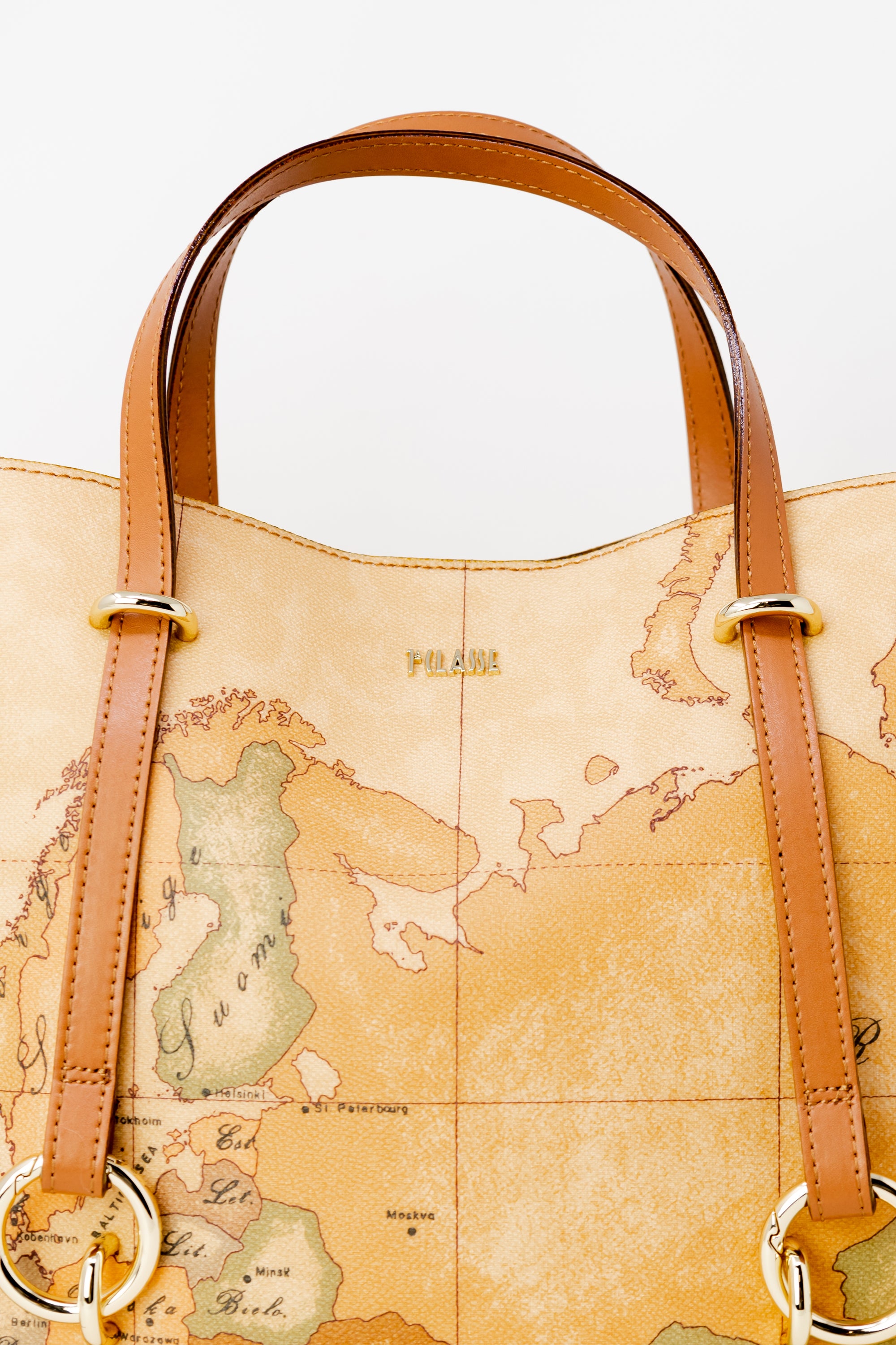 Bag Alviero Martini Prima Classe C E039 6000