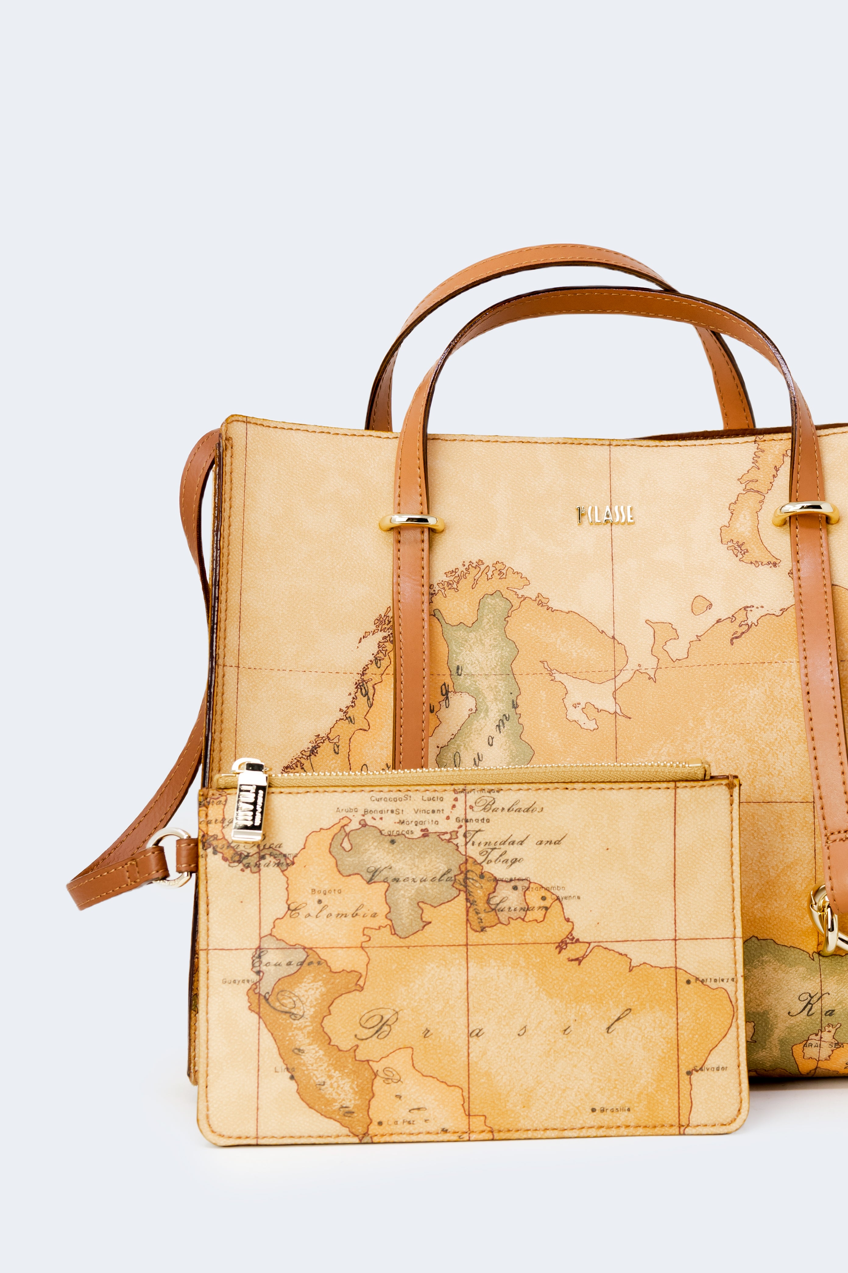 Bag Alviero Martini Prima Classe C E039 6000