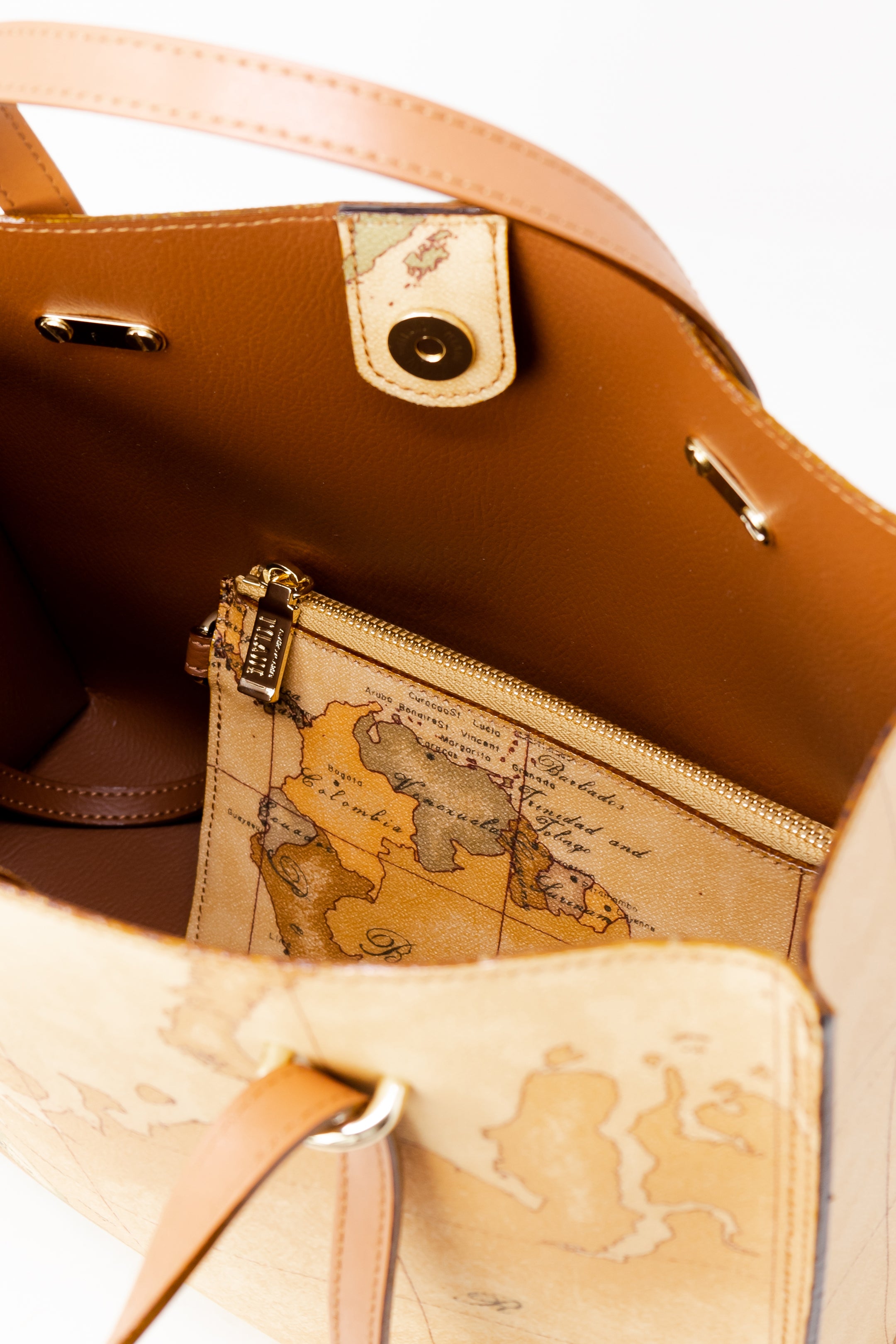Bag Alviero Martini Prima Classe C E039 6000