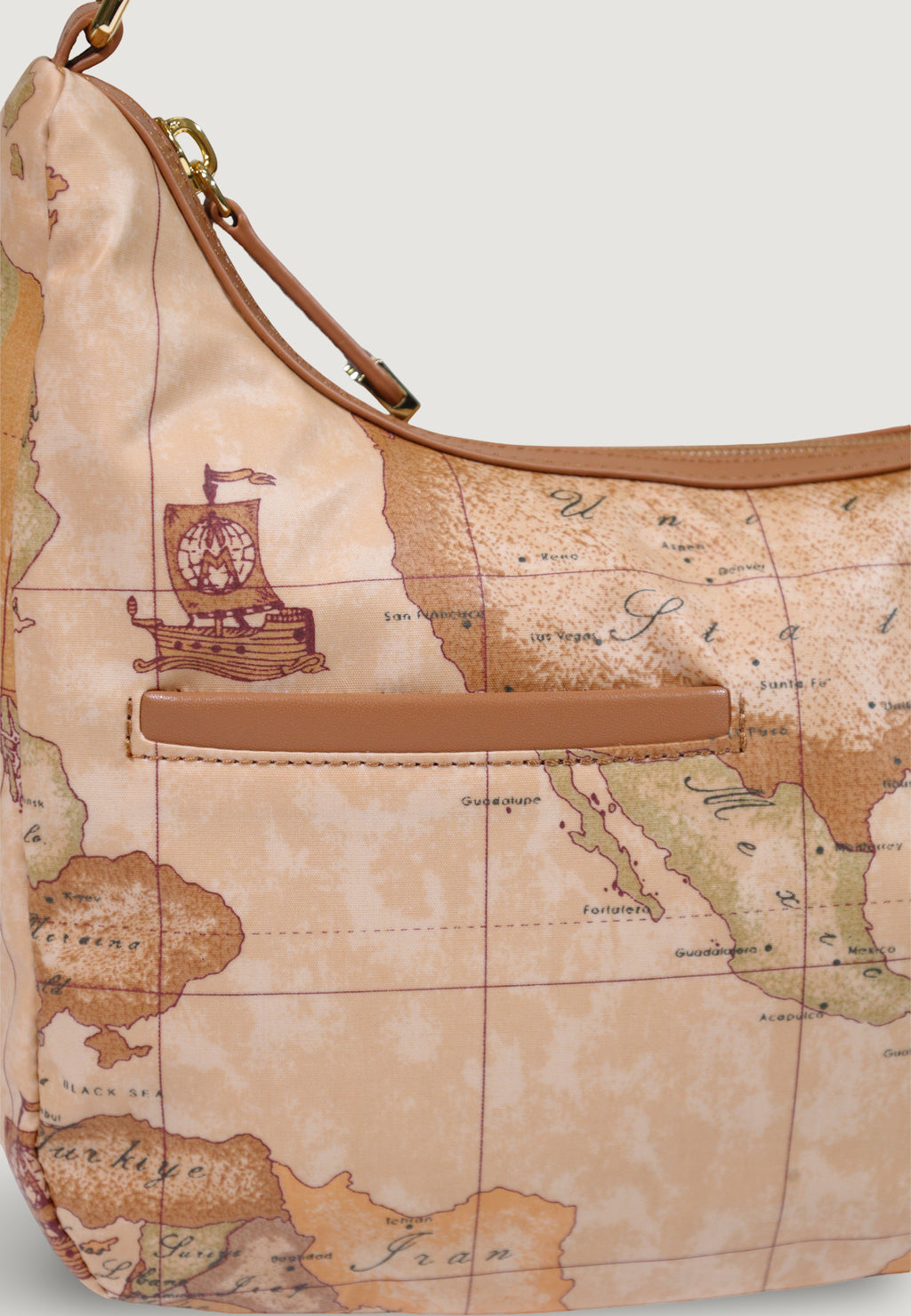 Borsa Alviero Martini Prima Classe SHOULDER BAG