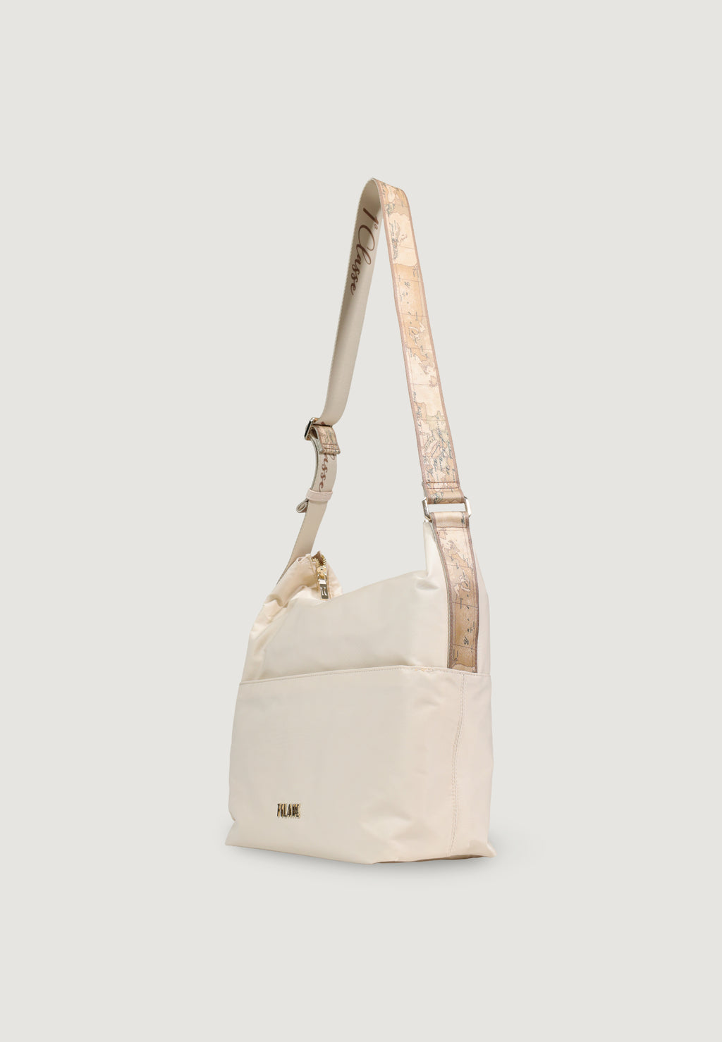 Bag Alviero Martini Prima Classe Hobo Shoulder Bag