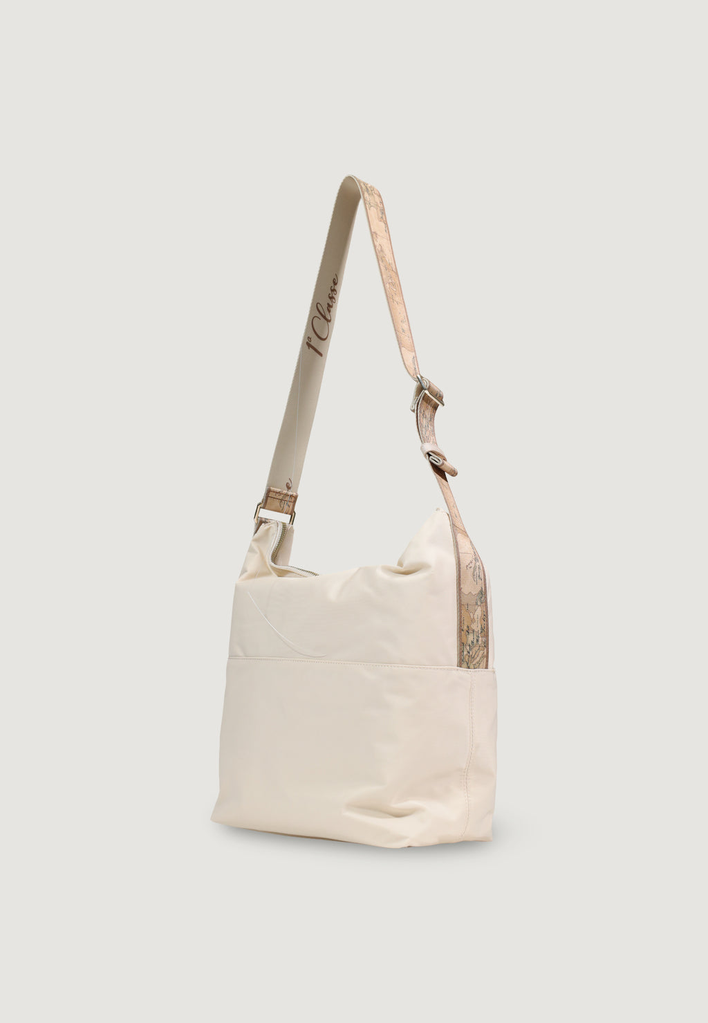 Bag Alviero Martini Prima Classe Hobo Shoulder Bag