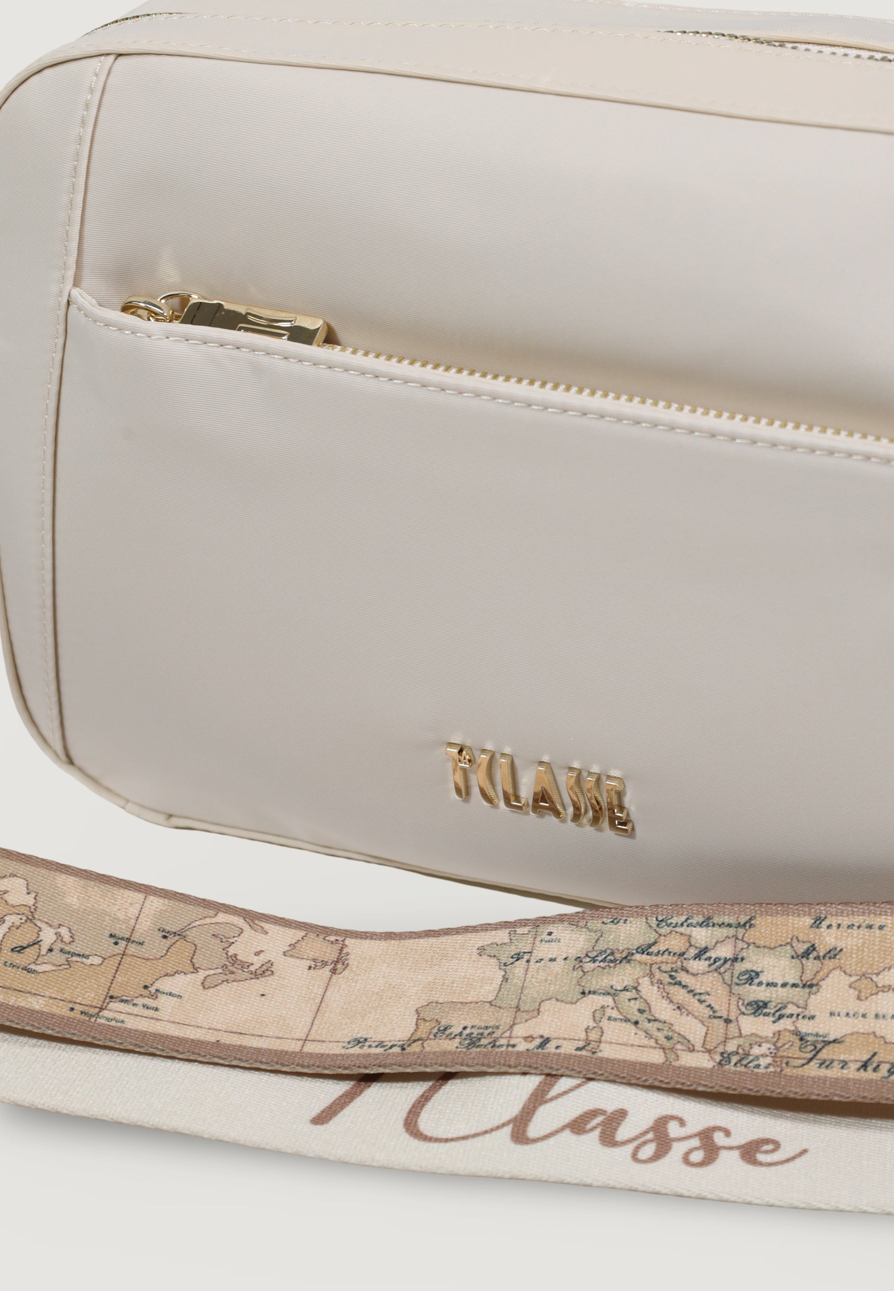 Borsa Alviero Martini Prima Classe Reporter Shoulder Ba