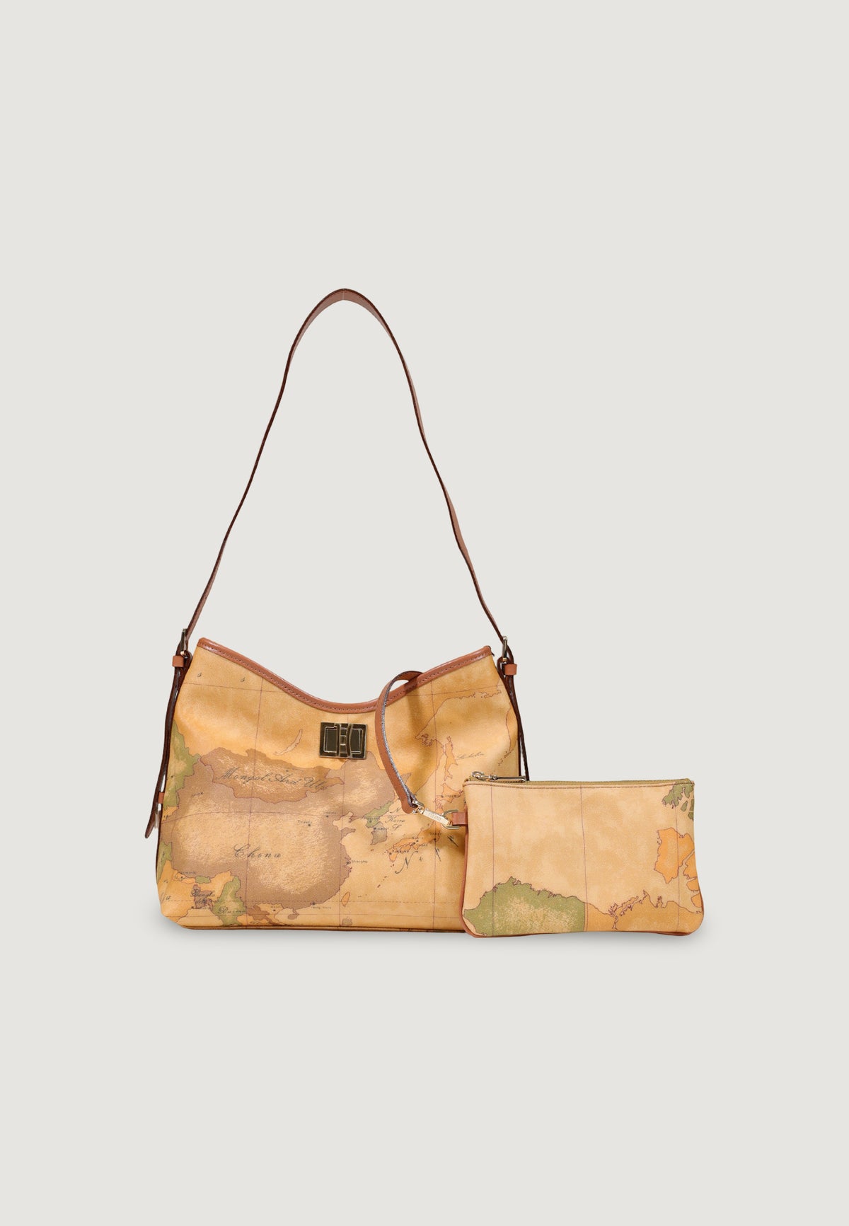 Borsa Alviero Martini Prima Classe C E072 6000