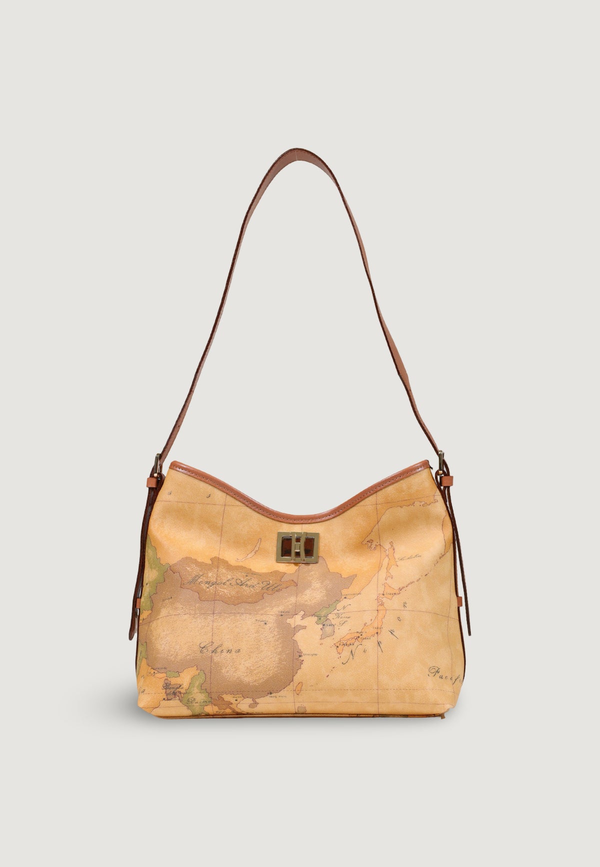 Borsa Alviero Martini Prima Classe C E072 6000