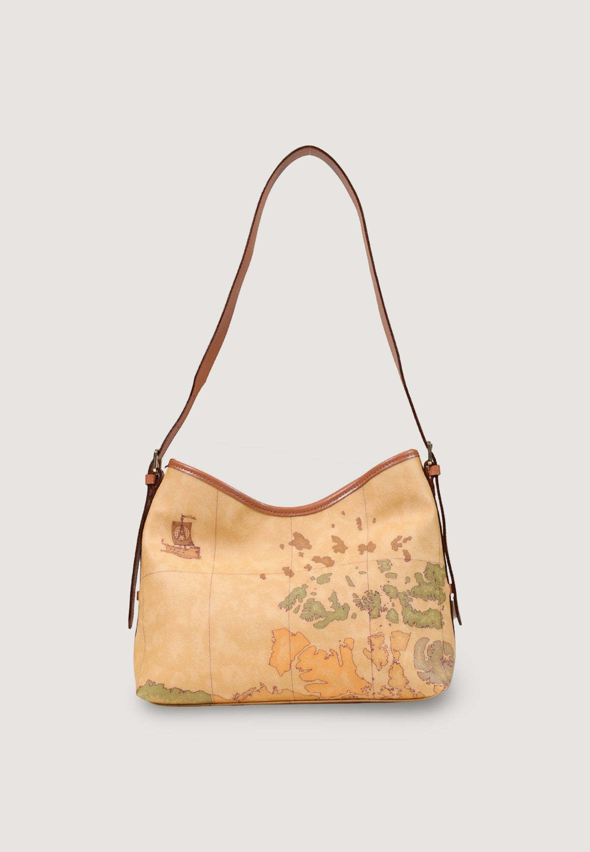 Borsa Alviero Martini Prima Classe C E072 6000