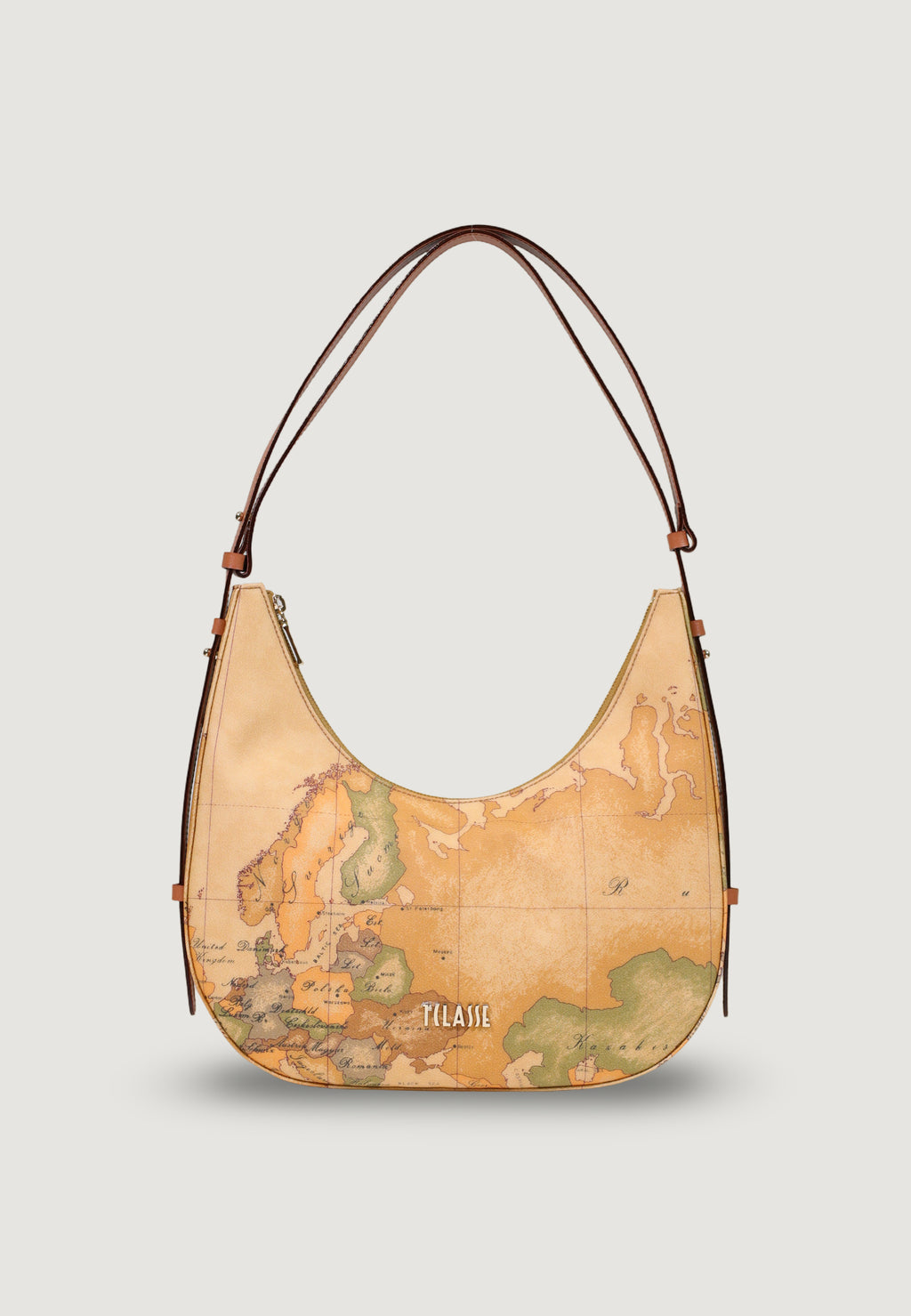 Borsa Alviero Martini Prima Classe Sottospalla Hobo